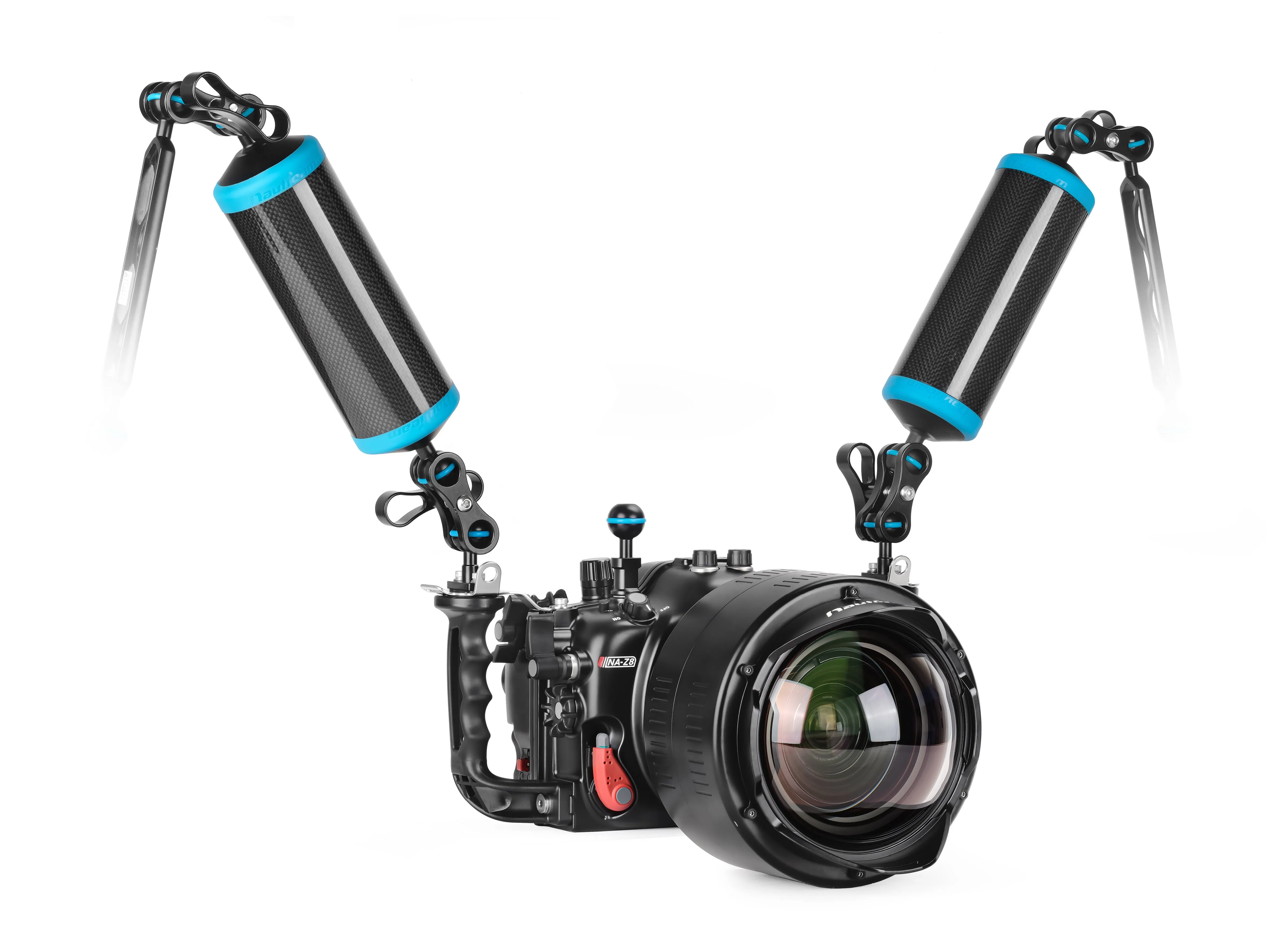 NA-Z8 Underwater Housing for Nikon Z8