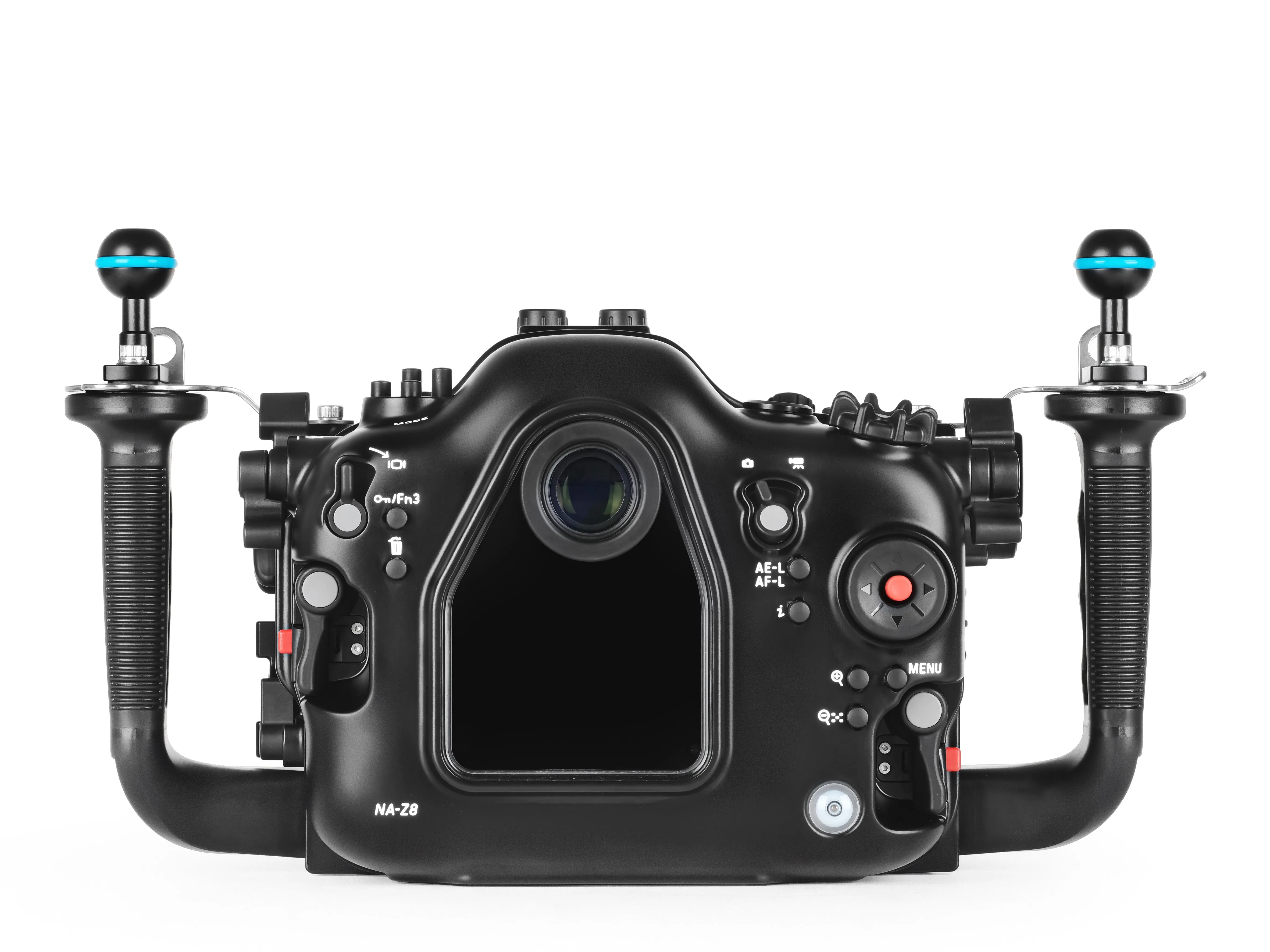 NA-Z8 Underwater Housing for Nikon Z8