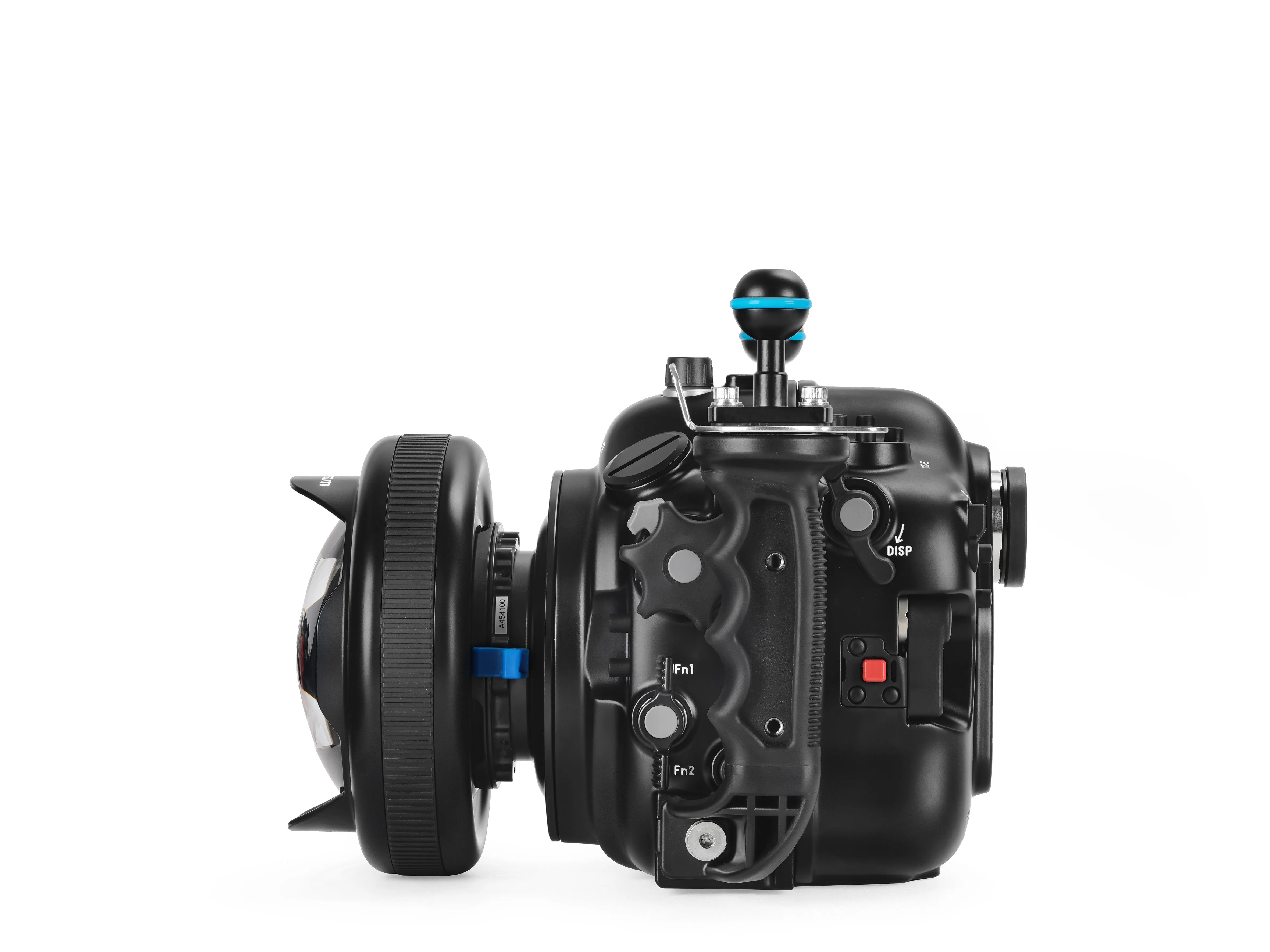 NA-Z8 Underwater Housing for Nikon Z8