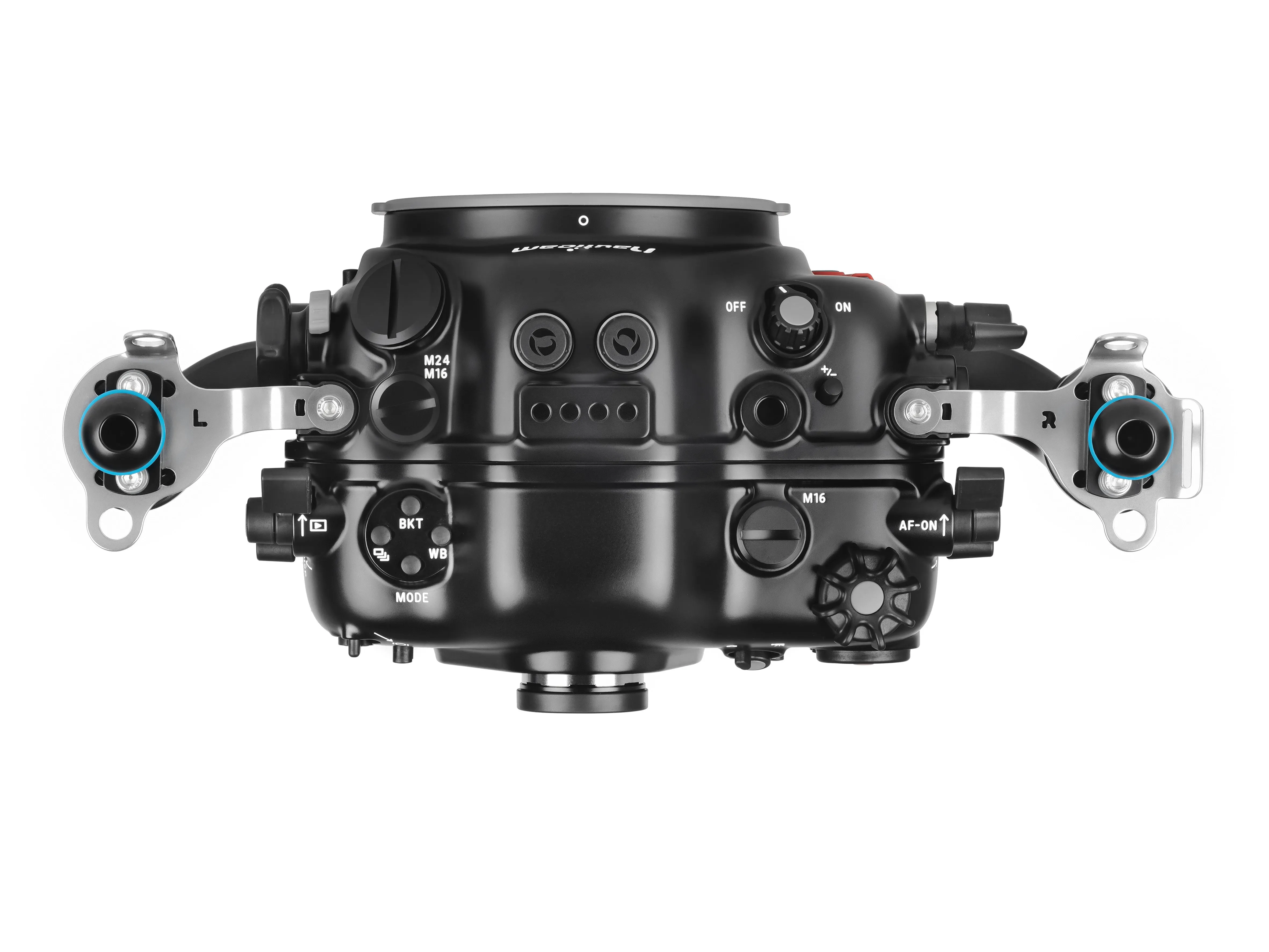 NA-Z8 Underwater Housing for Nikon Z8