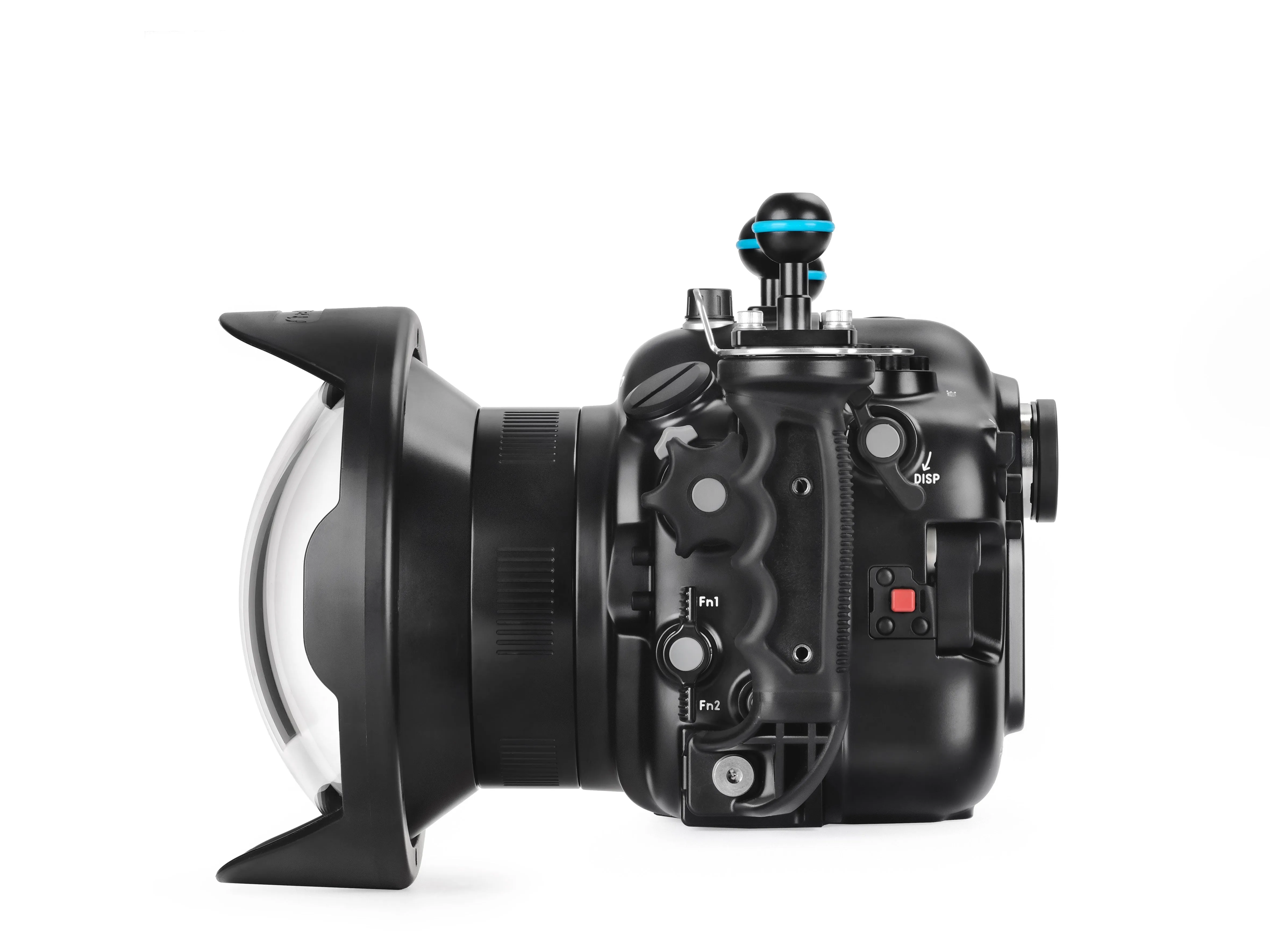 NA-Z8 Underwater Housing for Nikon Z8