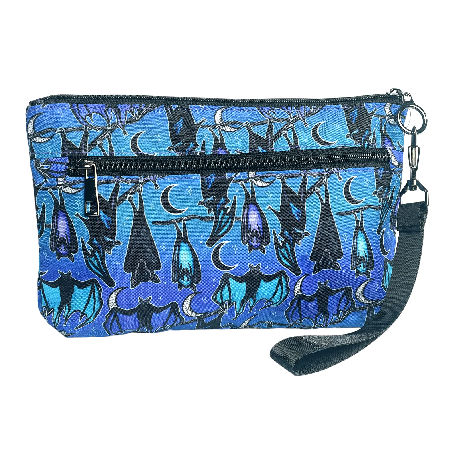 Night Keepers Organizer/Wristlet