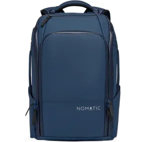 Nomatic Travel Pack (Navy, 20L)