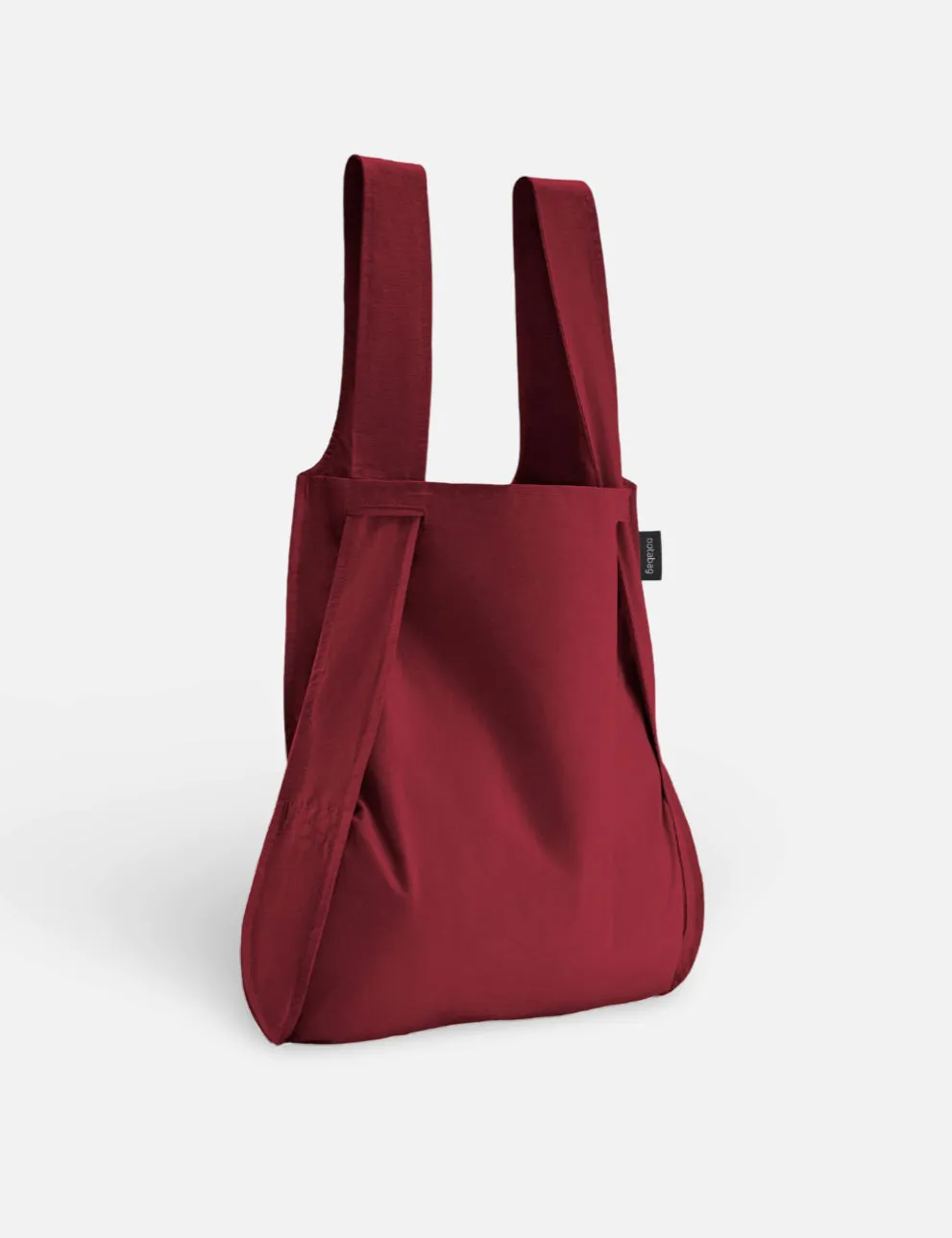 Notabag – Wine Red