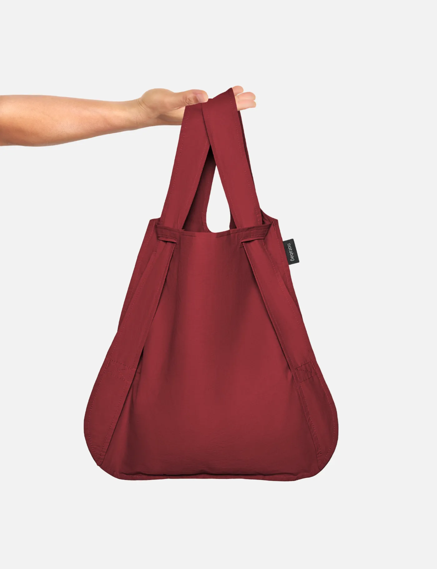 Notabag – Wine Red