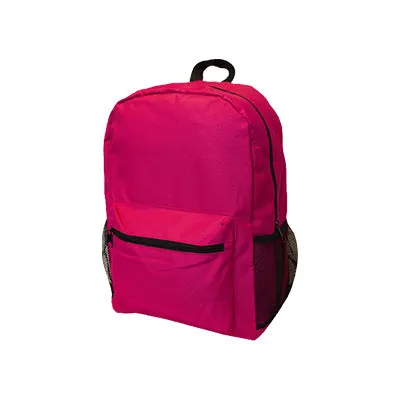 Nylon Backpack Series