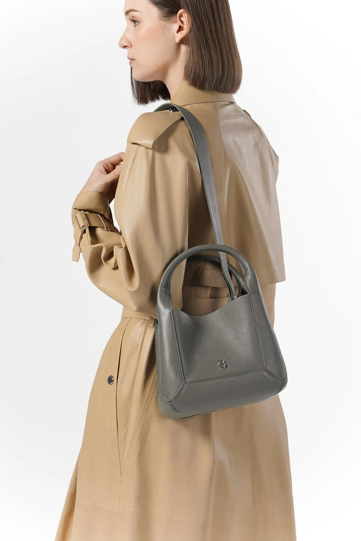 Origa Bag - Fog