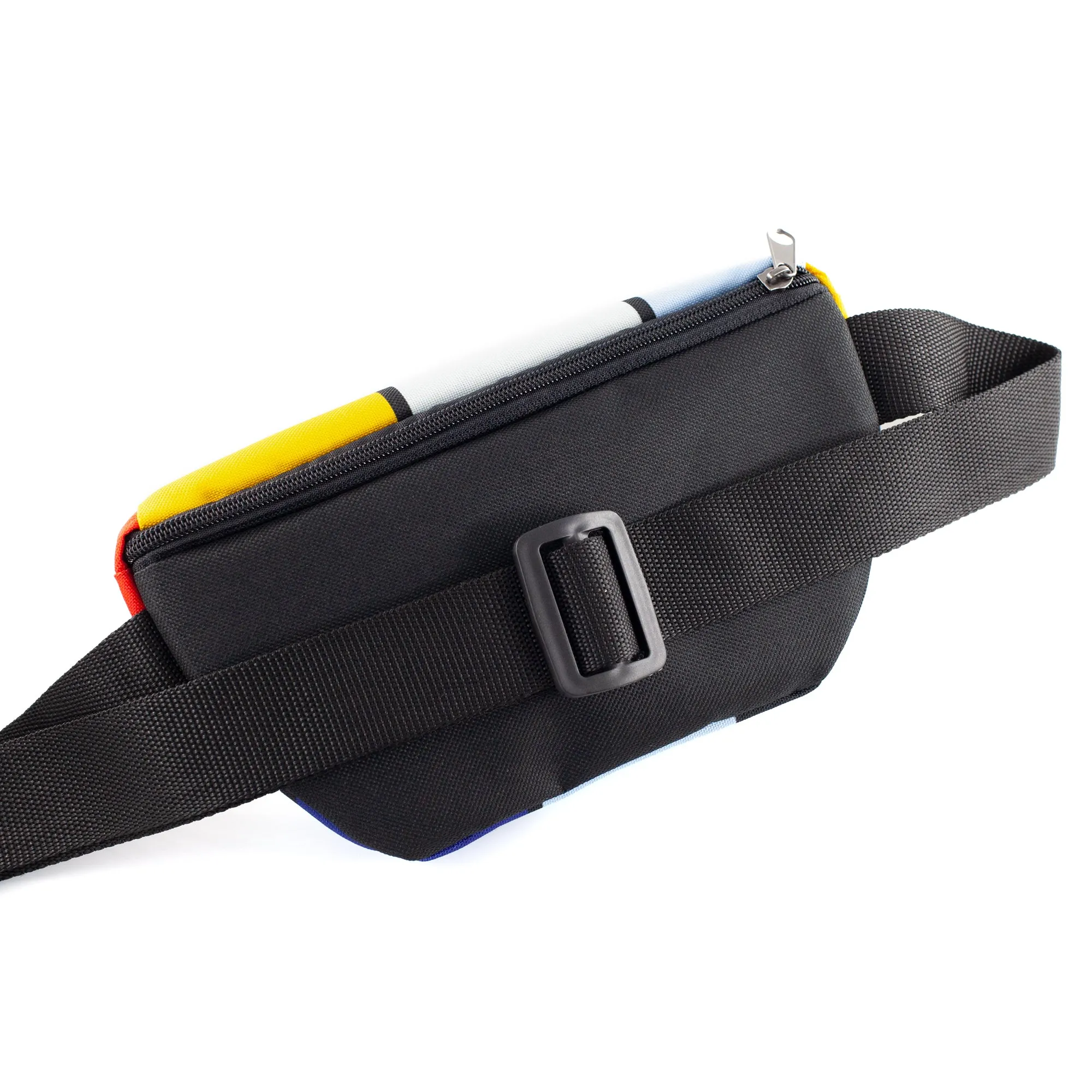 Piet Mondrian Bag Belt