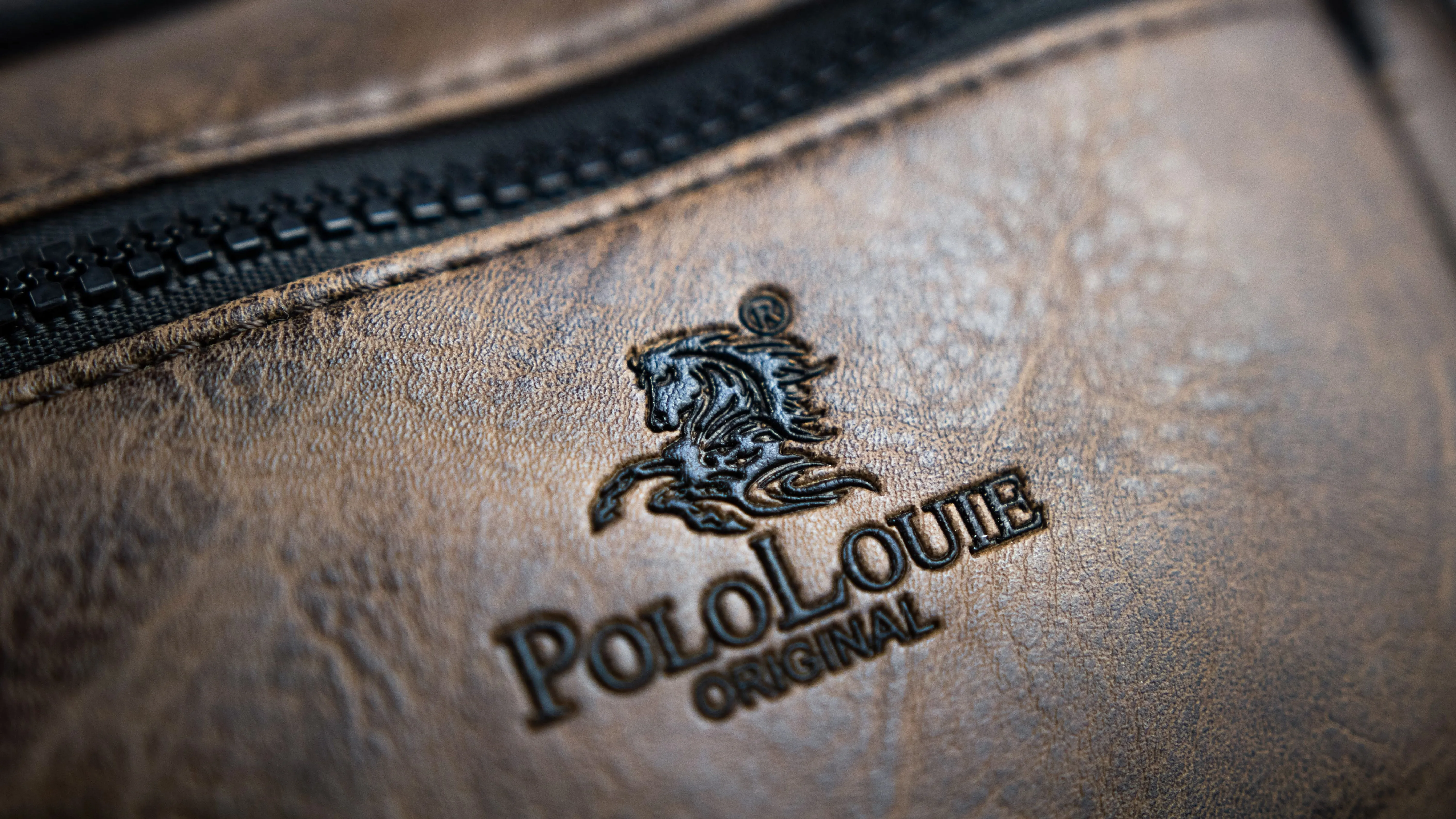 Polo Louie Waist Bag