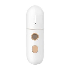 Portable Mini Face Steamer