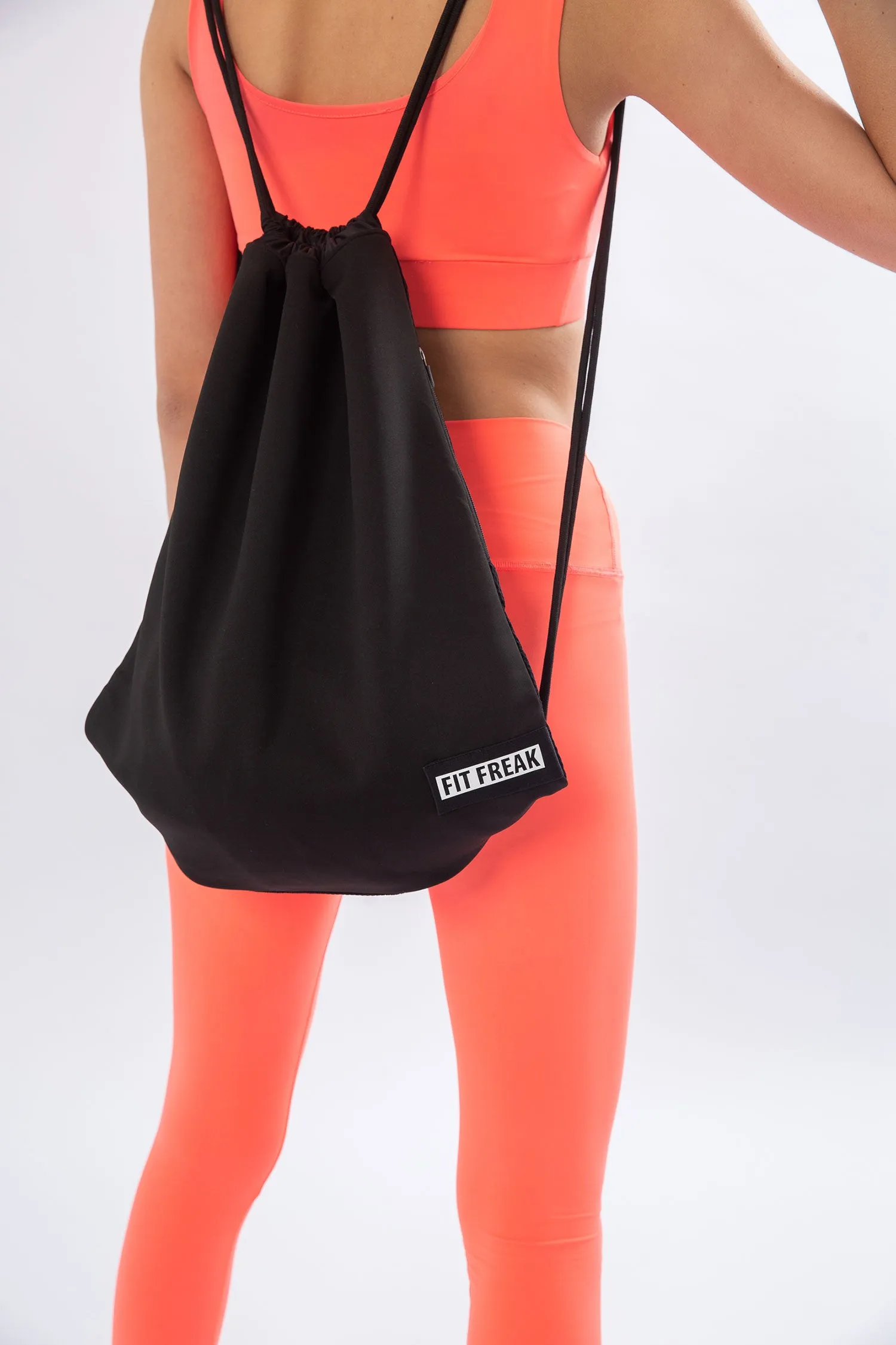 Profit Gym Bag - Fit Freak