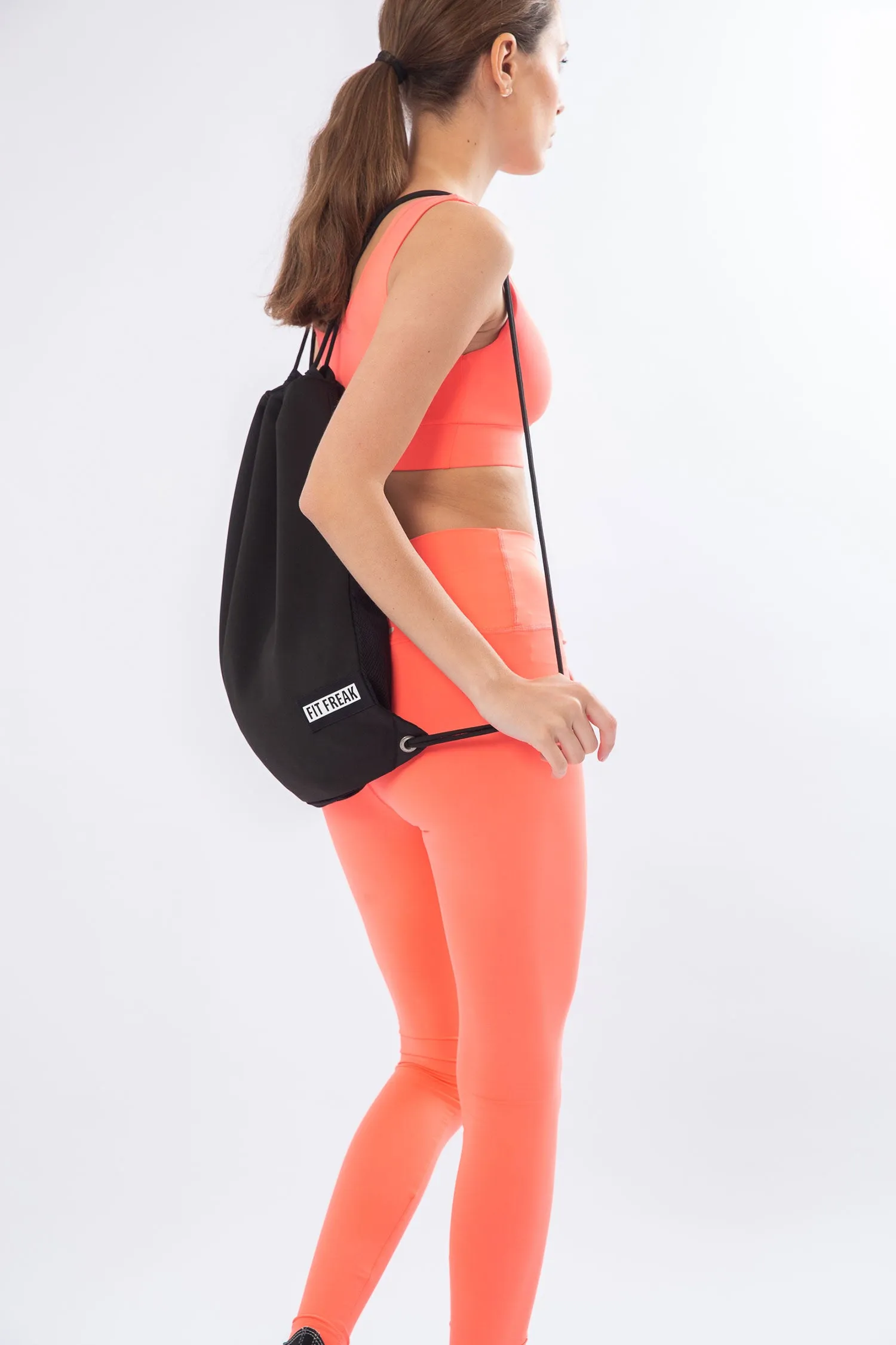 Profit Gym Bag - Fit Freak