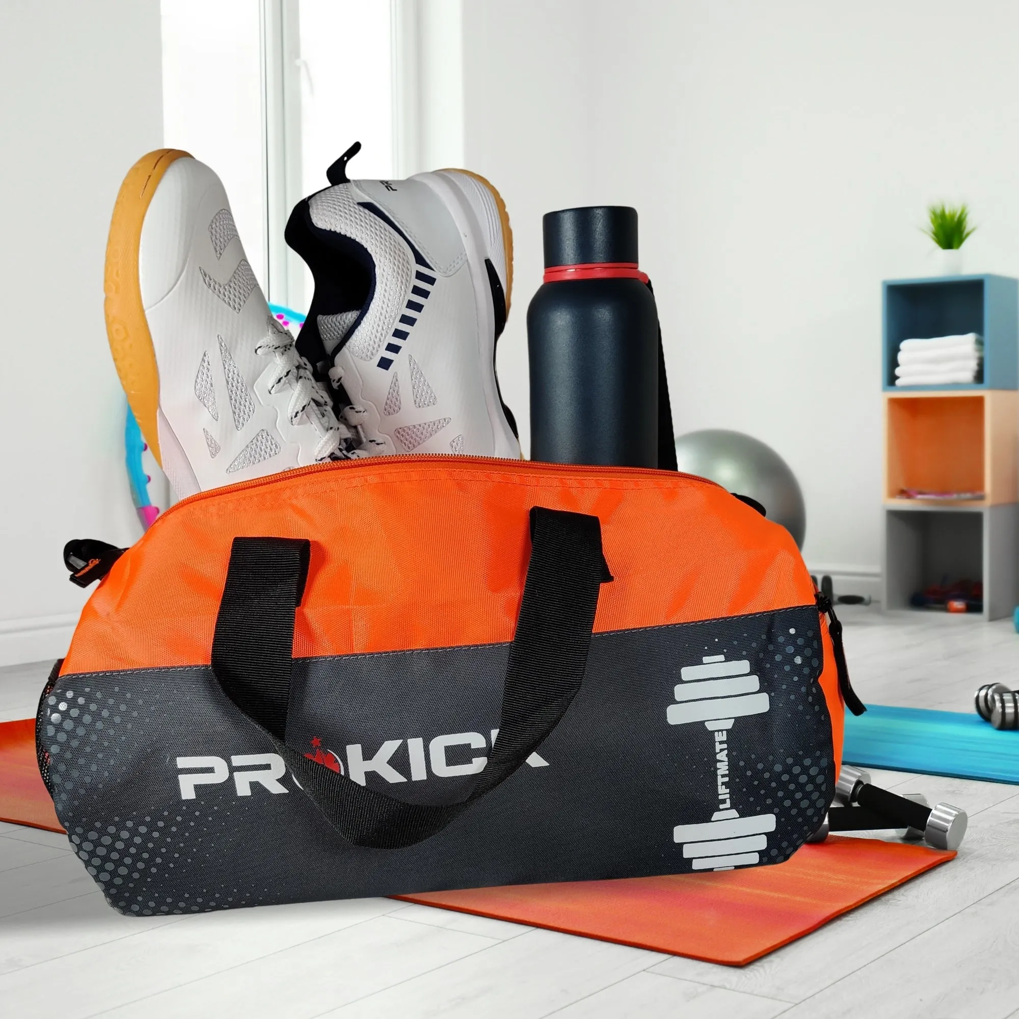 Prokick Liftmate Gym Bag