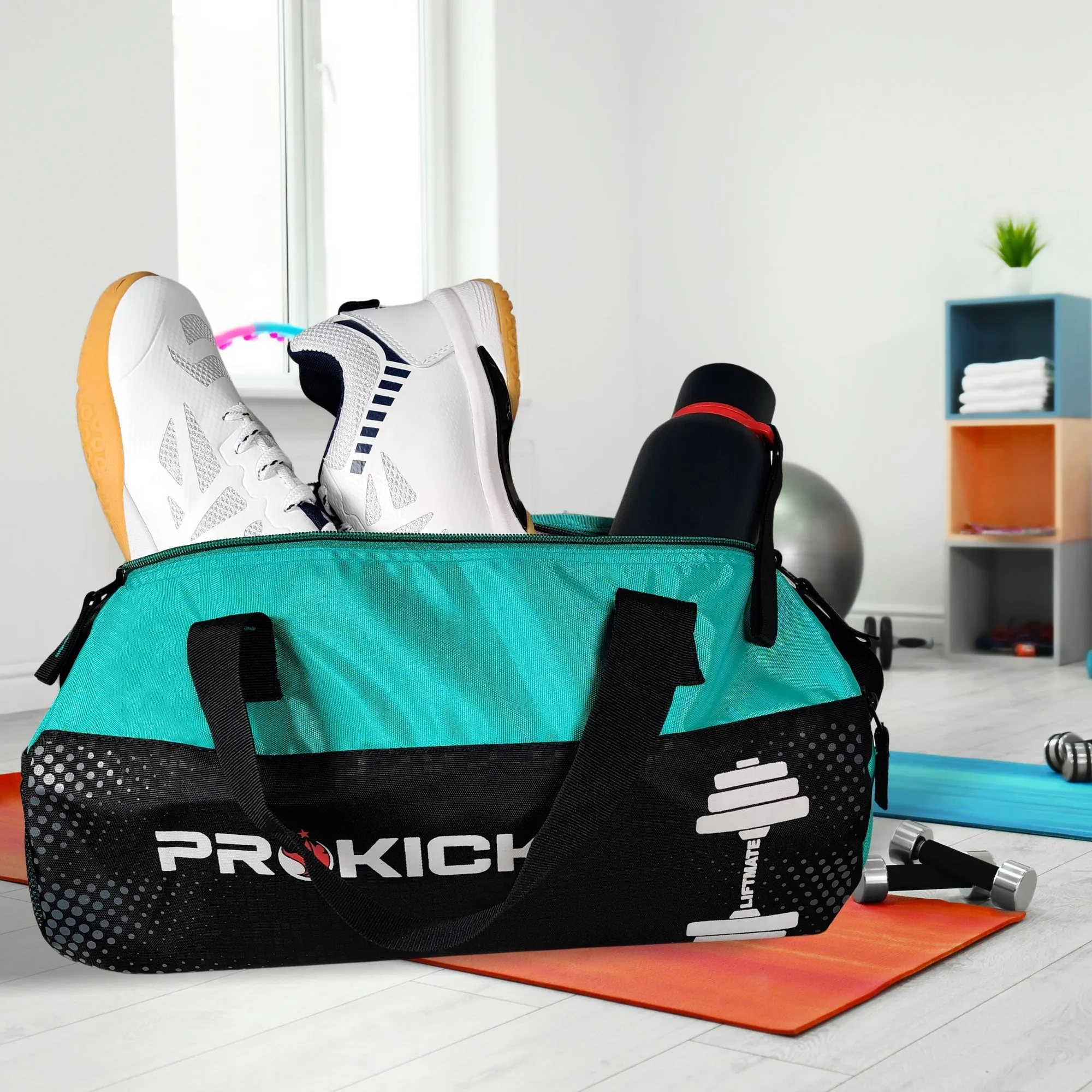 Prokick Liftmate Gym Bag