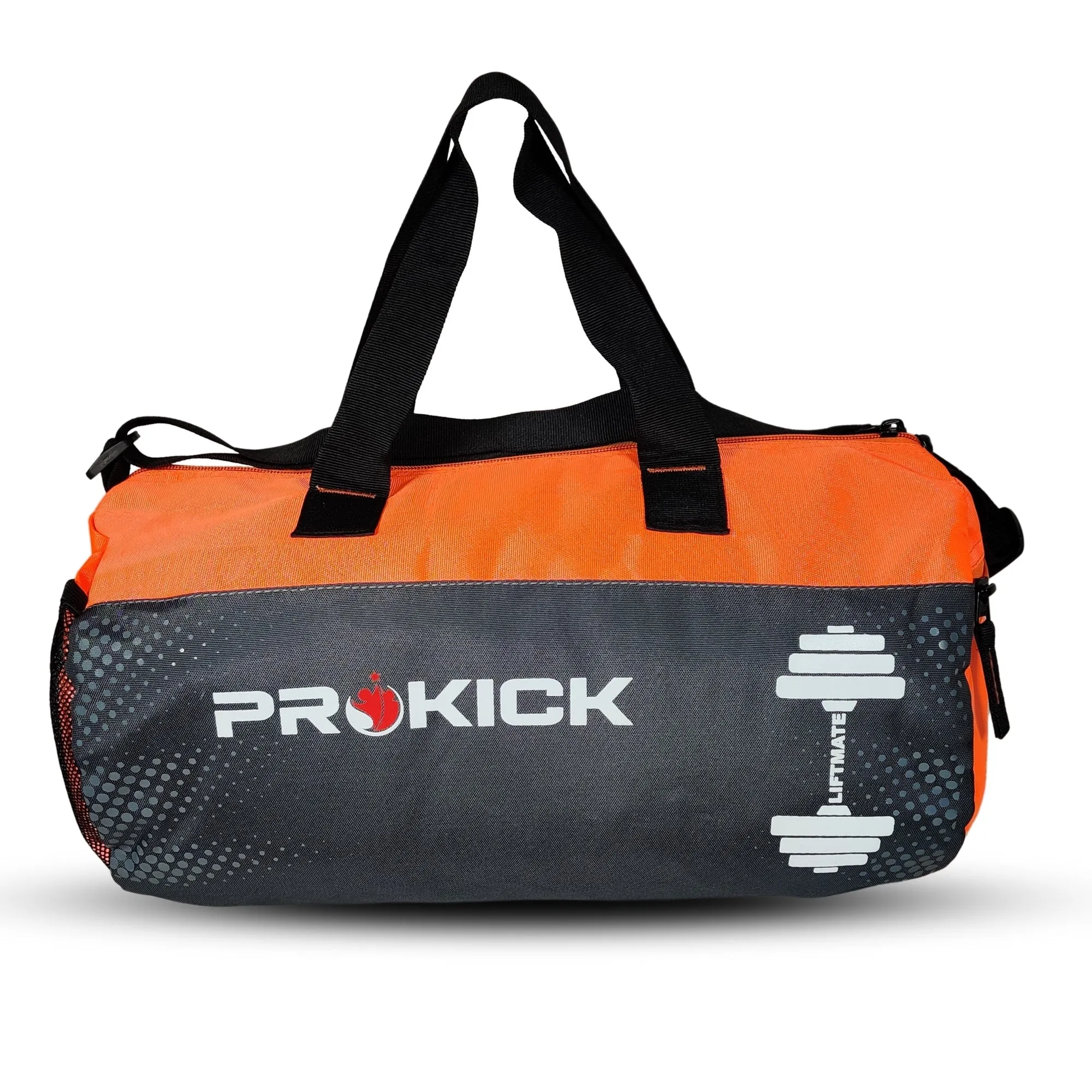 Prokick Liftmate Gym Bag