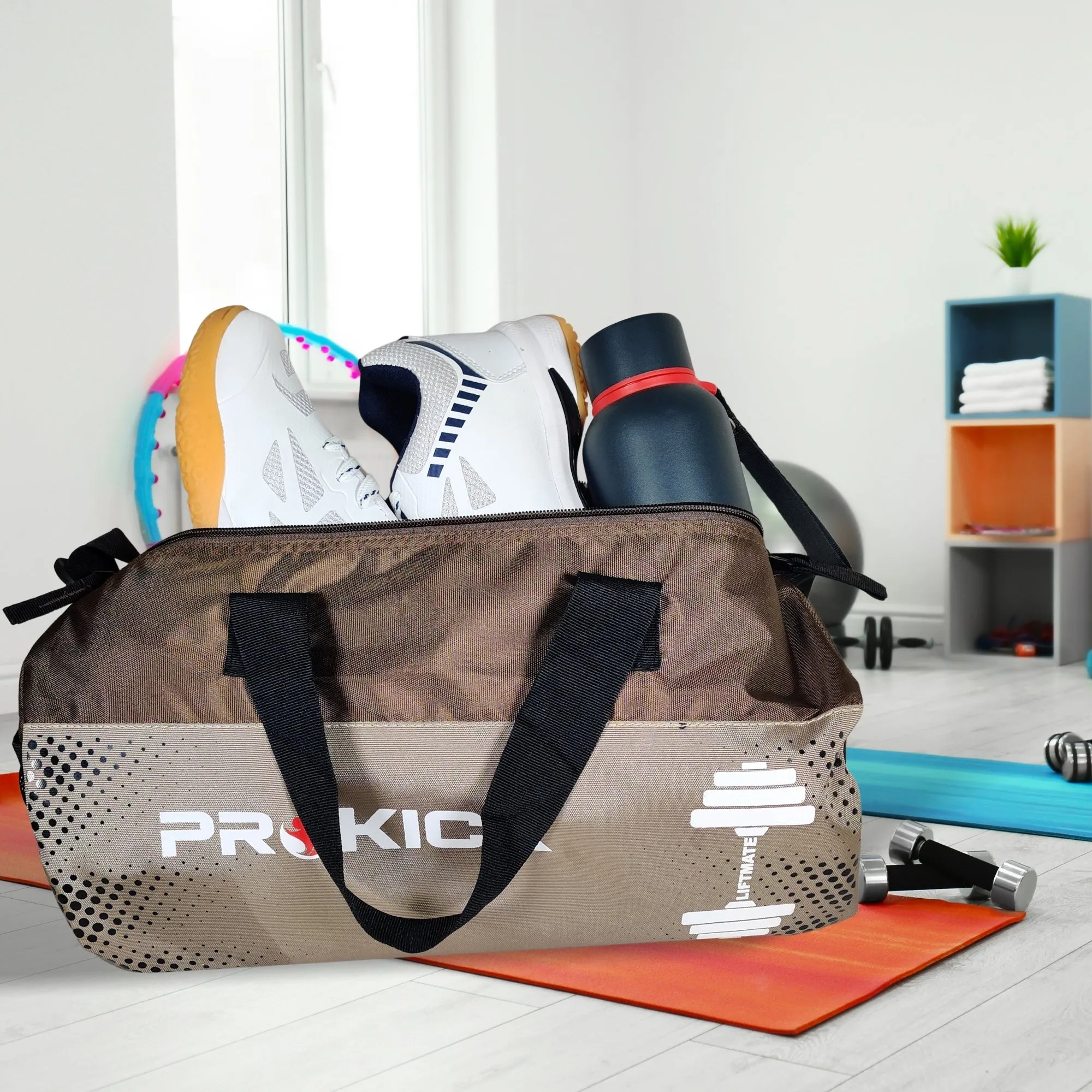 Prokick Liftmate Gym Bag