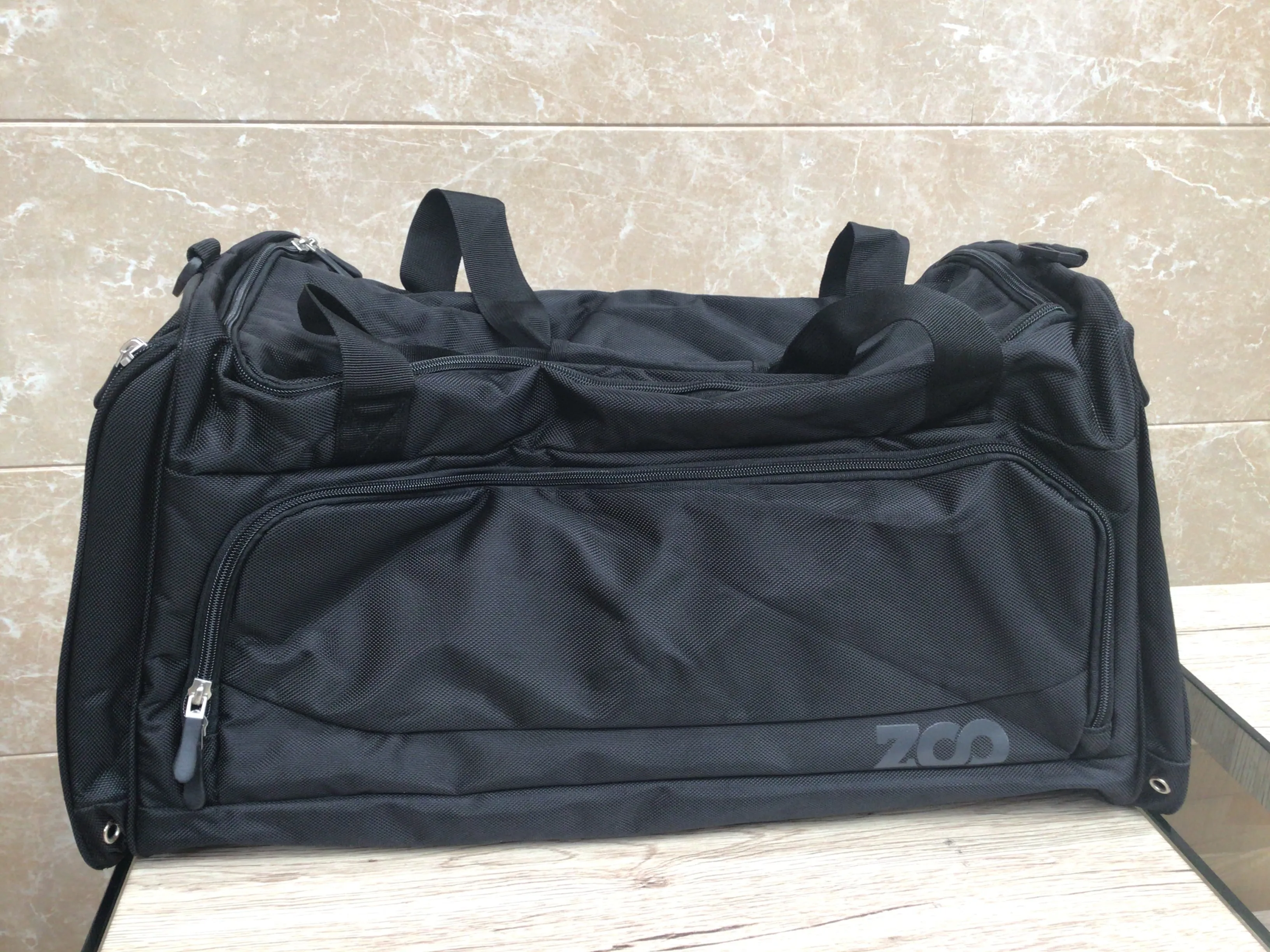 Quality Gym or Travel Bag