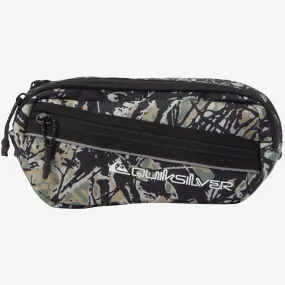 Quiksilver Mens Jungler Waist Bag