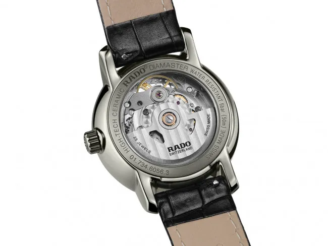 RD Watch DiaMaster AutoMTic