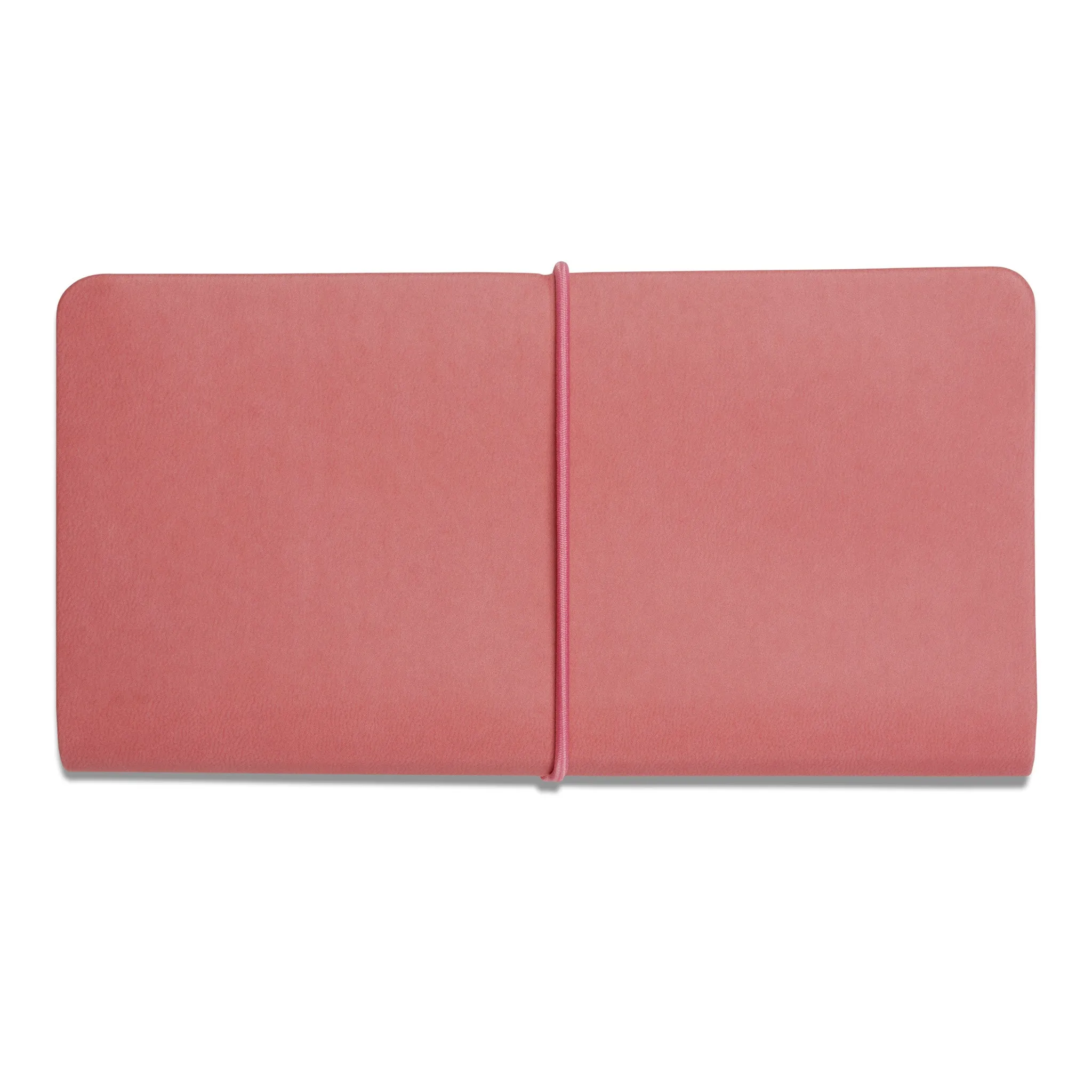 Receipt Holder - Pink