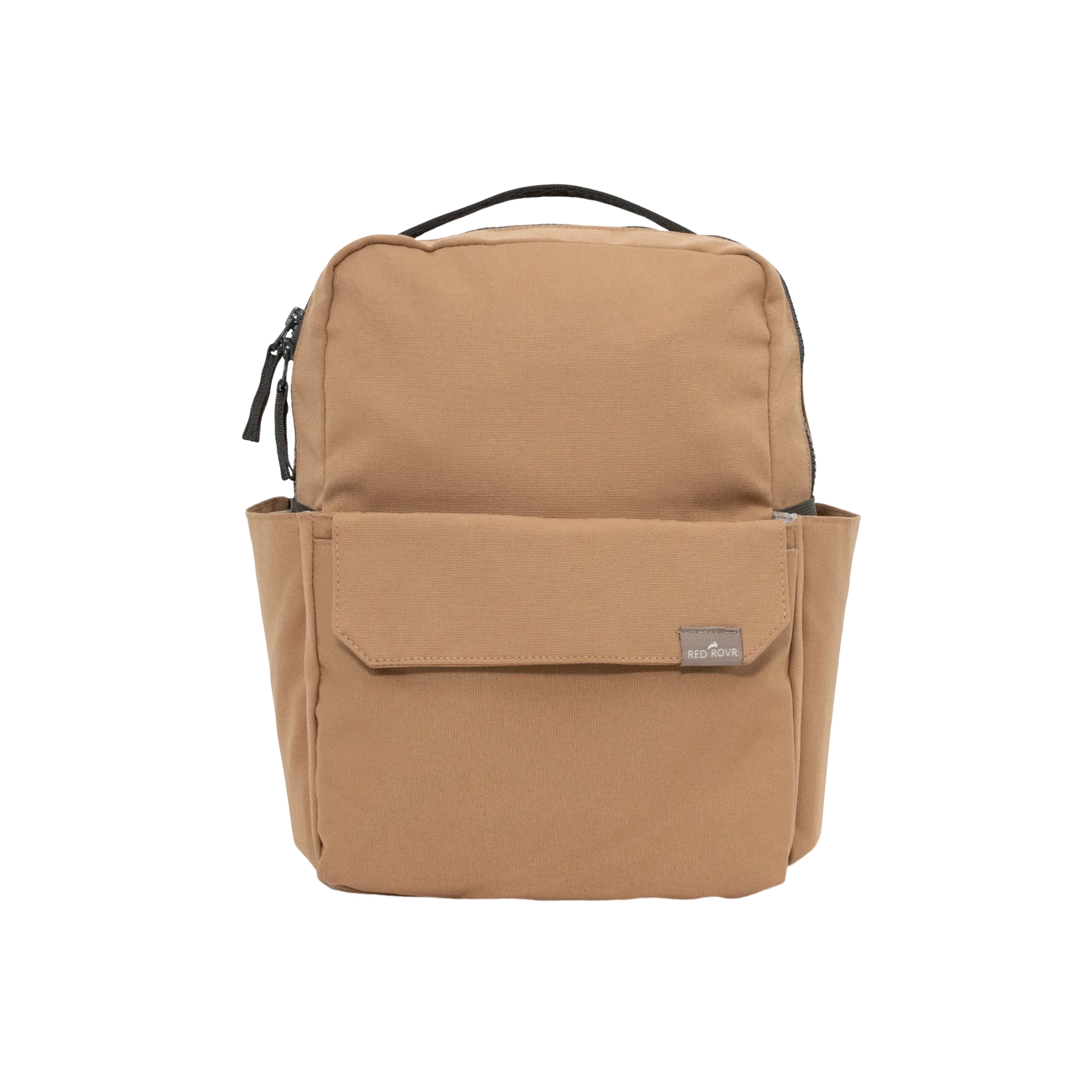 Red Rovr® Mini Roo Backpack - Toffee