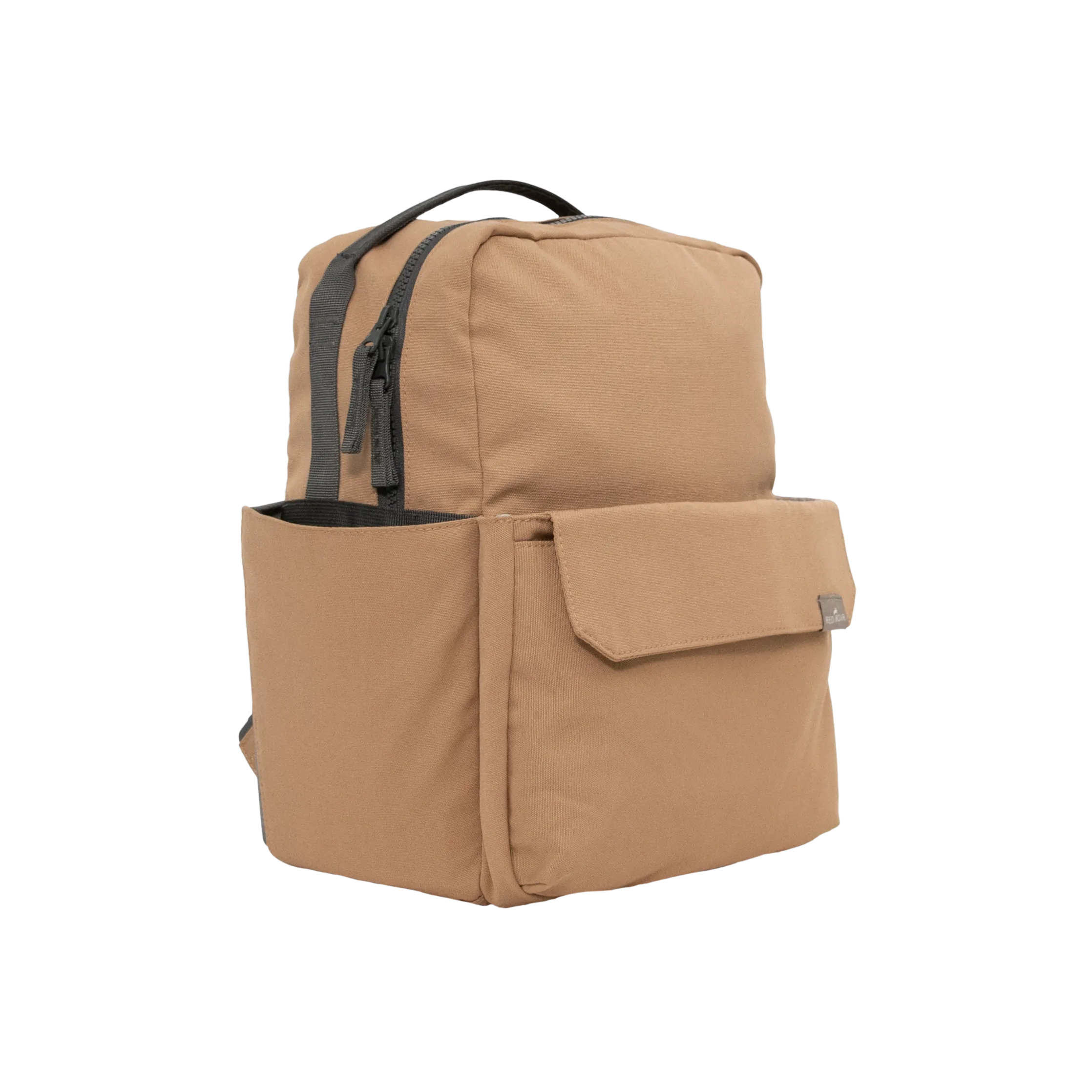 Red Rovr® Mini Roo Backpack - Toffee