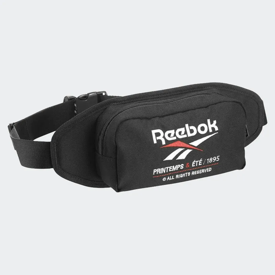 Reebok Printemps Stash/shoulder/Waist Bag DU7201