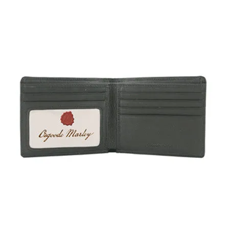 RFID Hidden Billfold Wallet