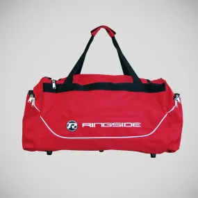 Ringside Club Bag Red