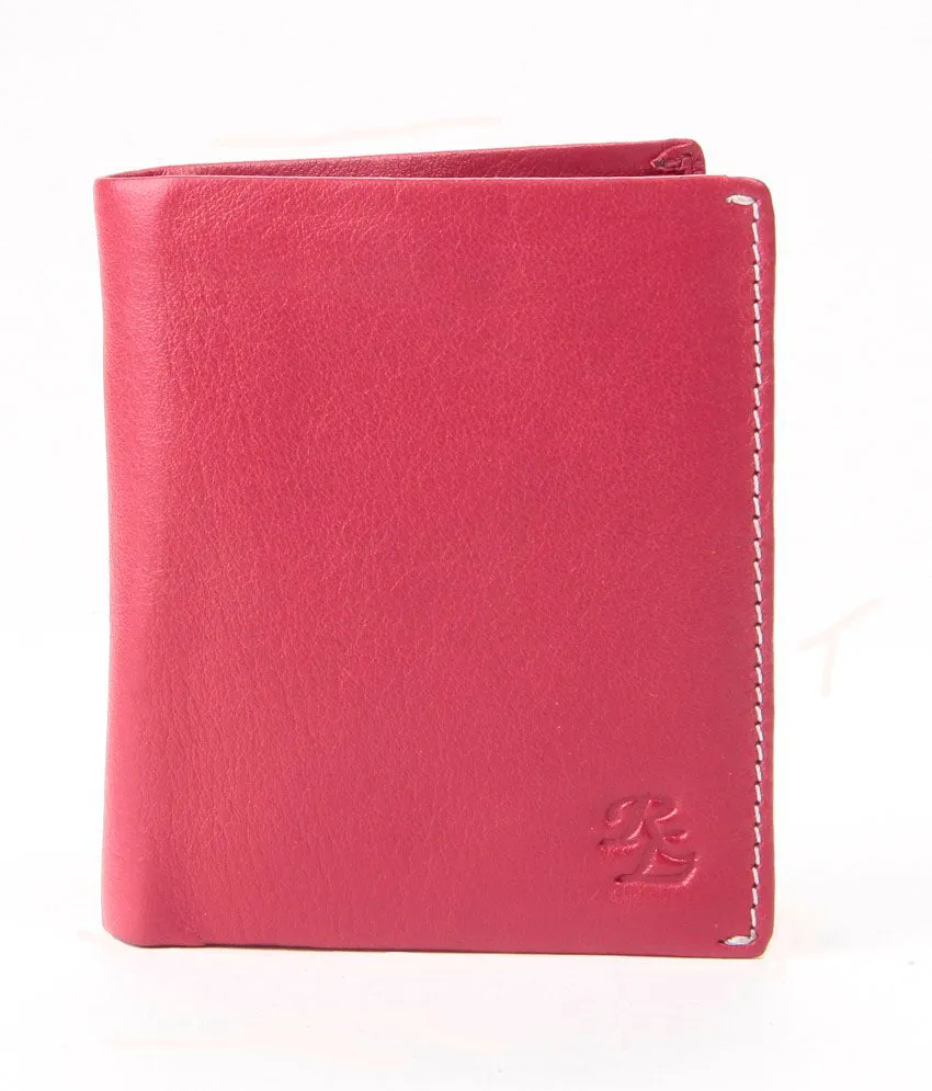 RL Note Sleeve Gents Wallets