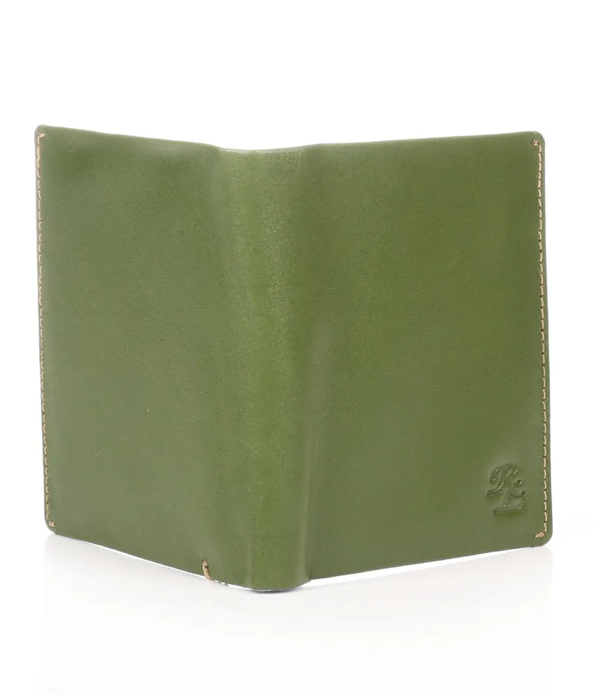 RL Note Sleeve Gents Wallets