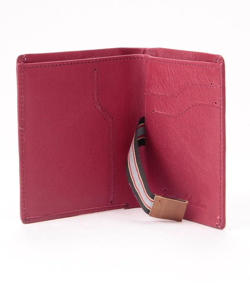 RL Note Sleeve Gents Wallets