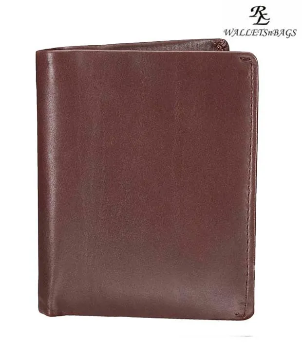 RL Note Sleeve Gents Wallets