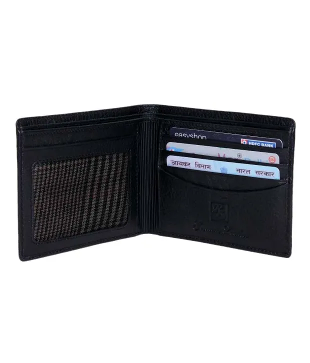 RL Sleek Wallet for men