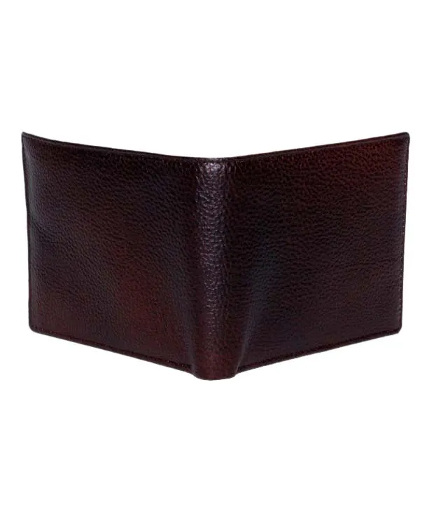 RL Sleek Wallet for men