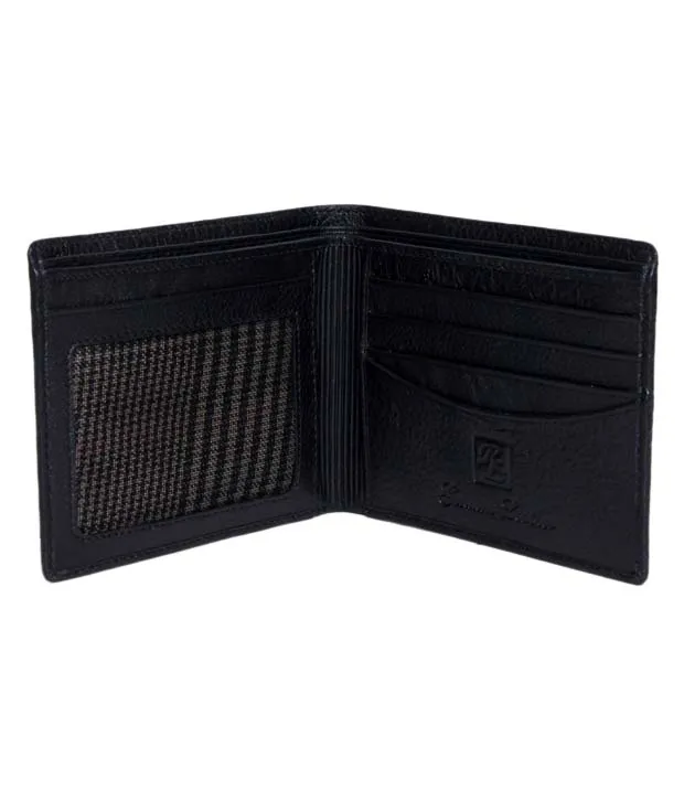 RL Sleek Wallet for men