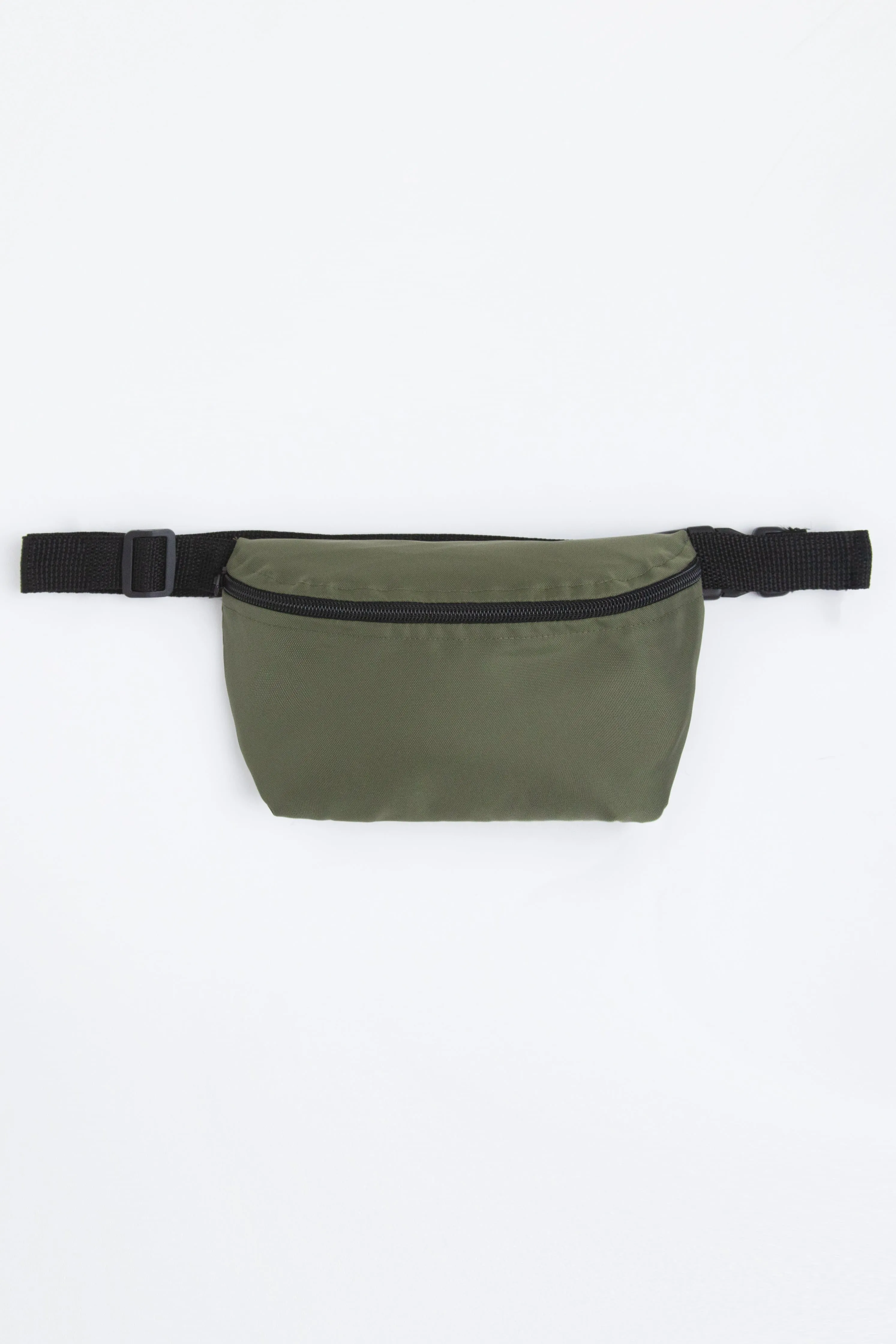 RNB0523 - Nylon Fanny Pack