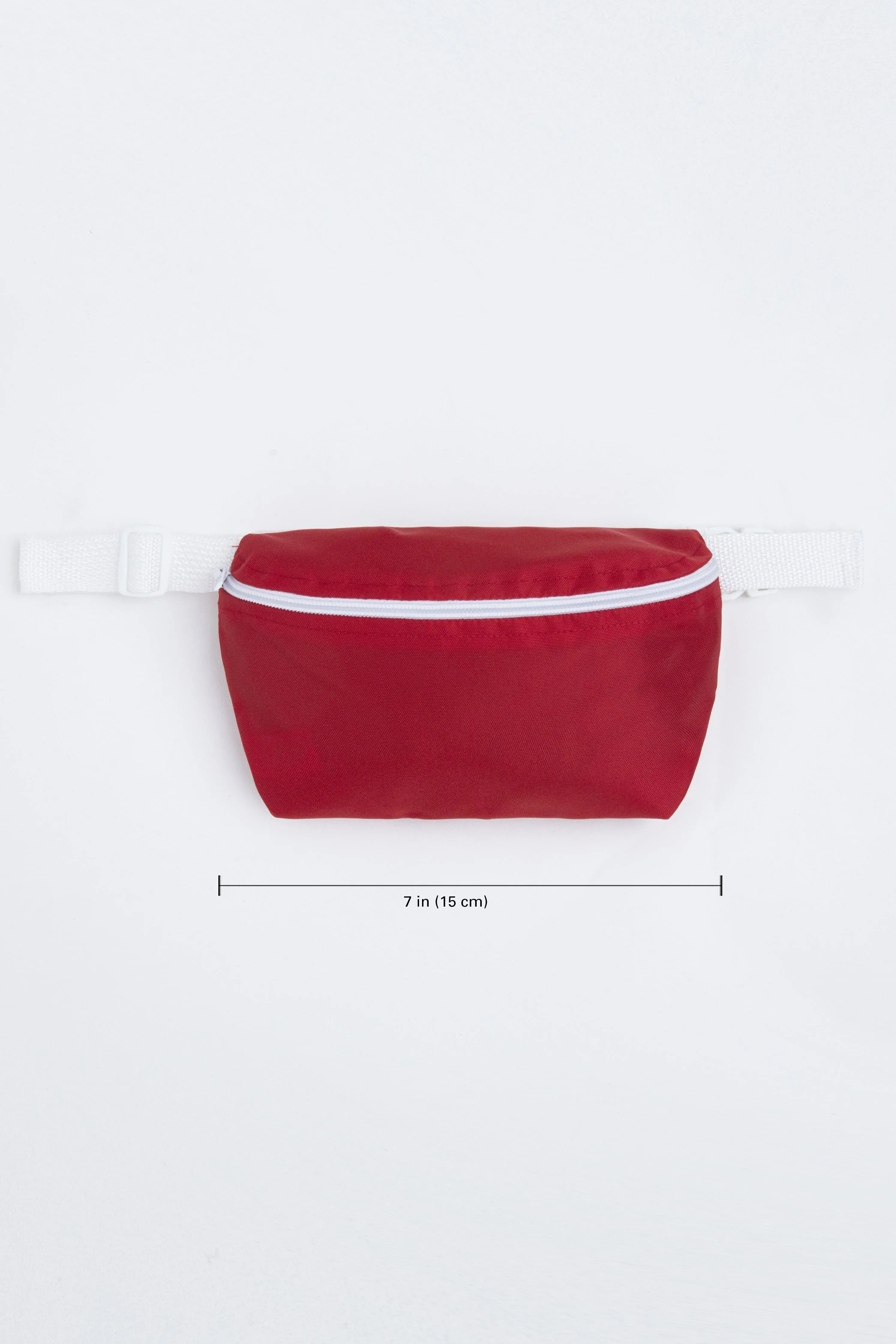 RNB0523 - Nylon Fanny Pack