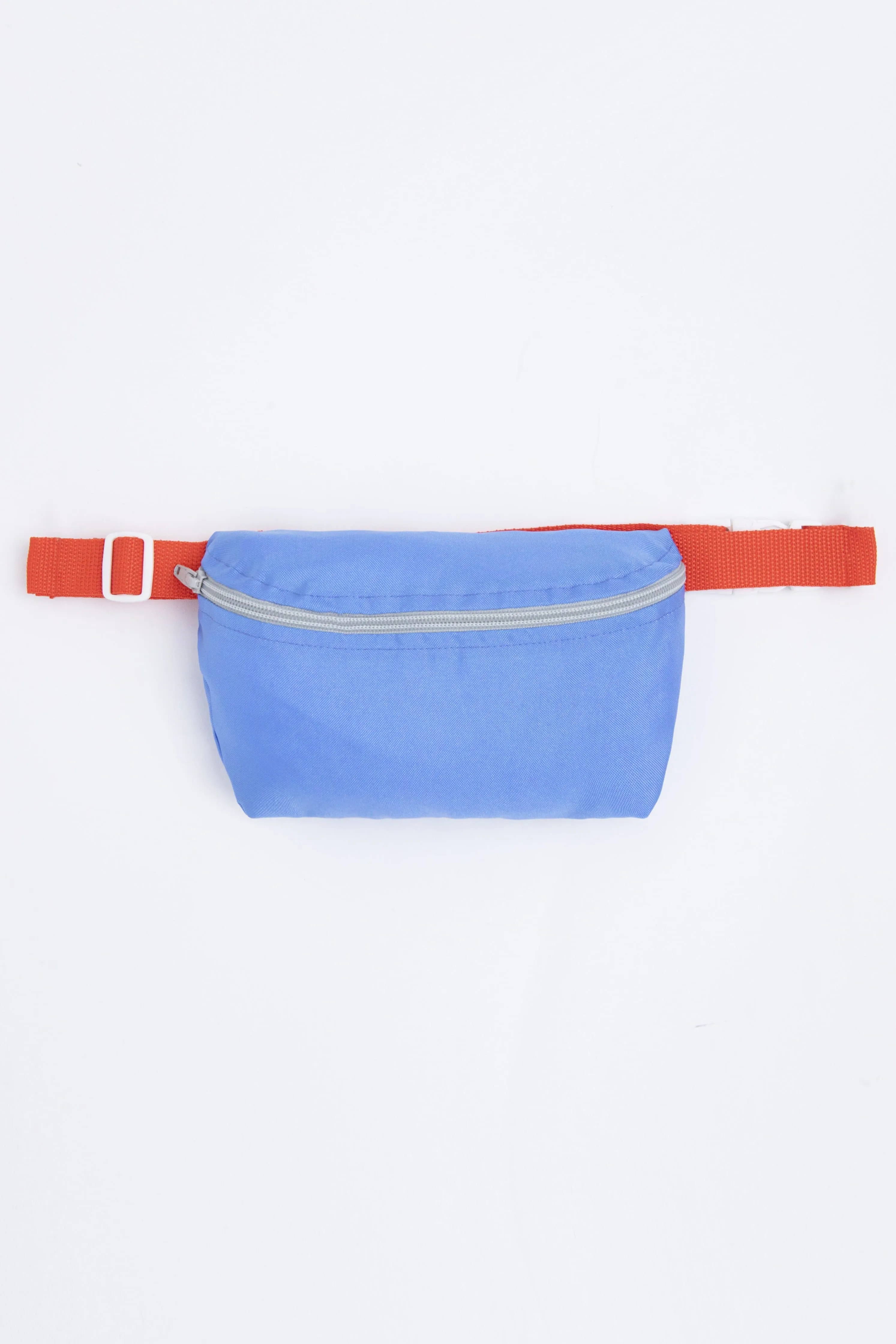 RNB0523 - Nylon Fanny Pack