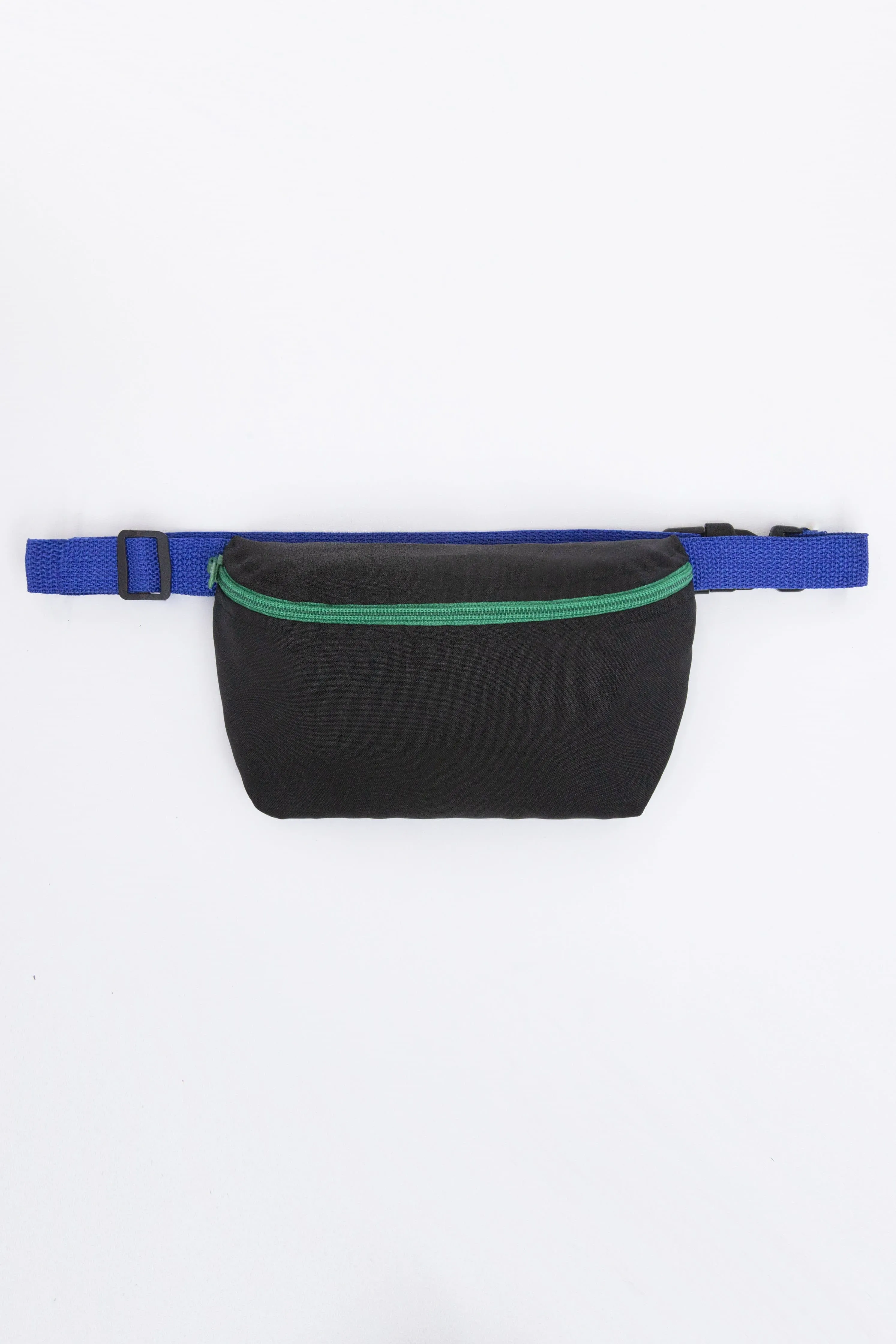 RNB0523 - Nylon Fanny Pack