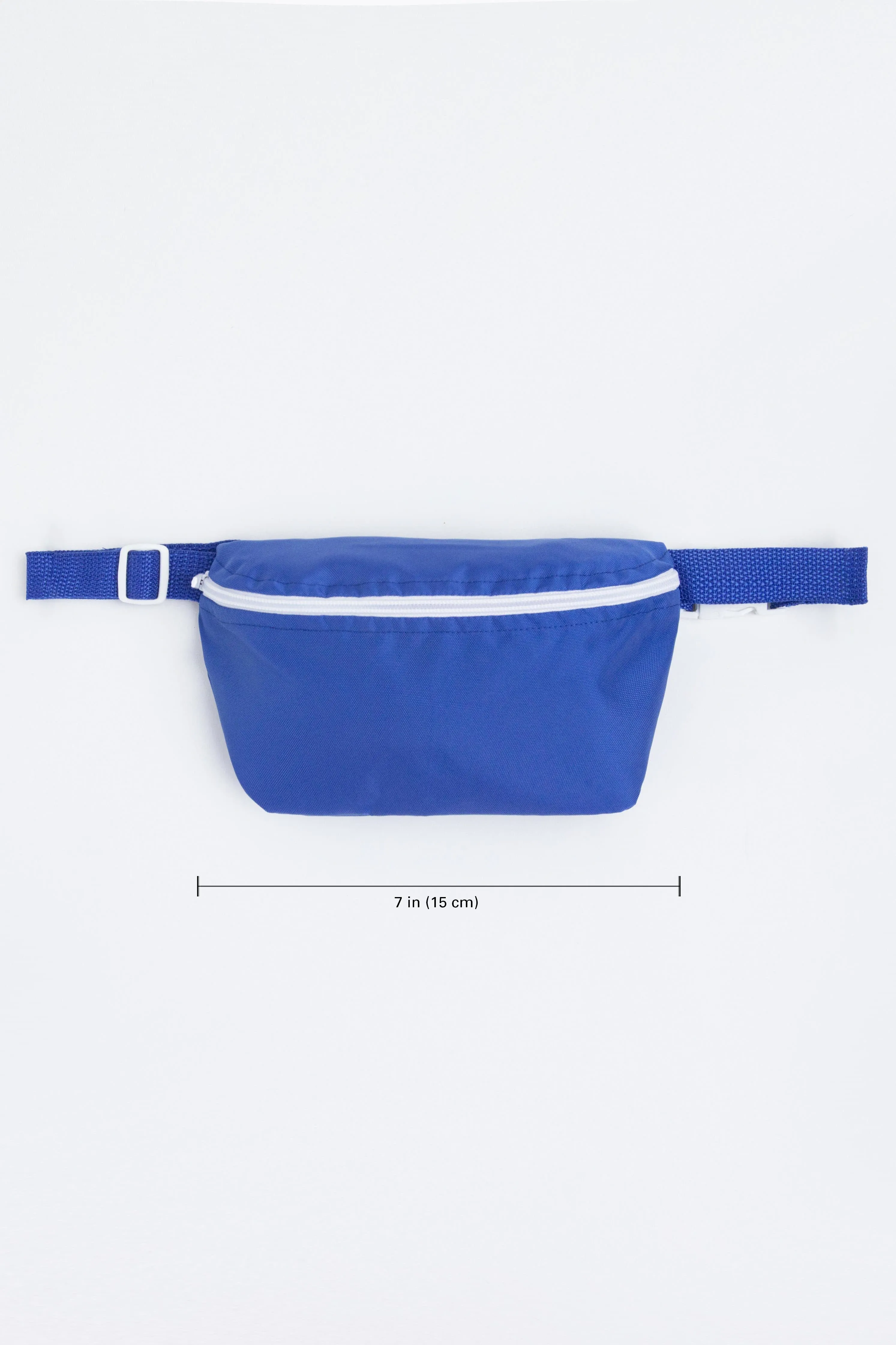 RNB0523 - Nylon Fanny Pack