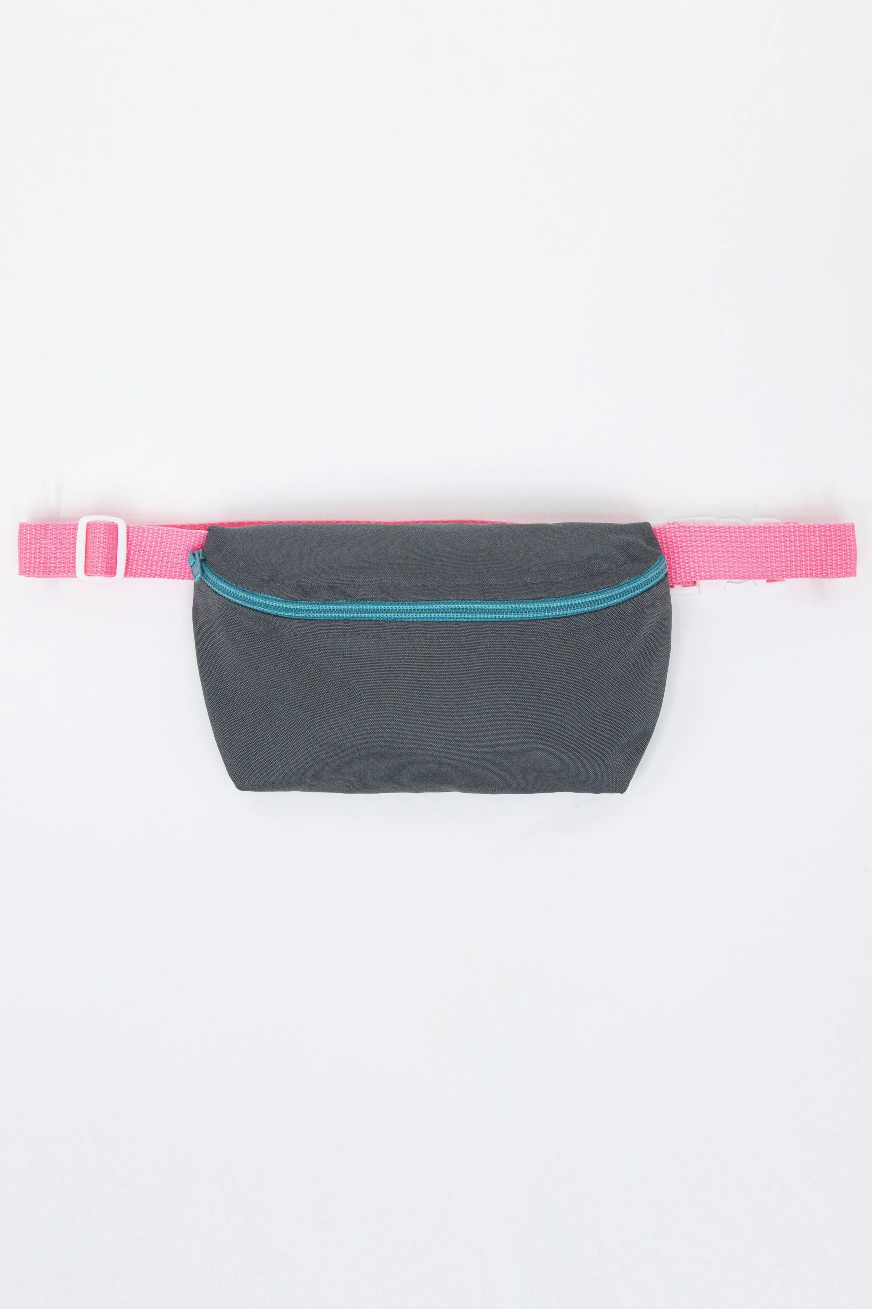 RNB0523 - Nylon Fanny Pack