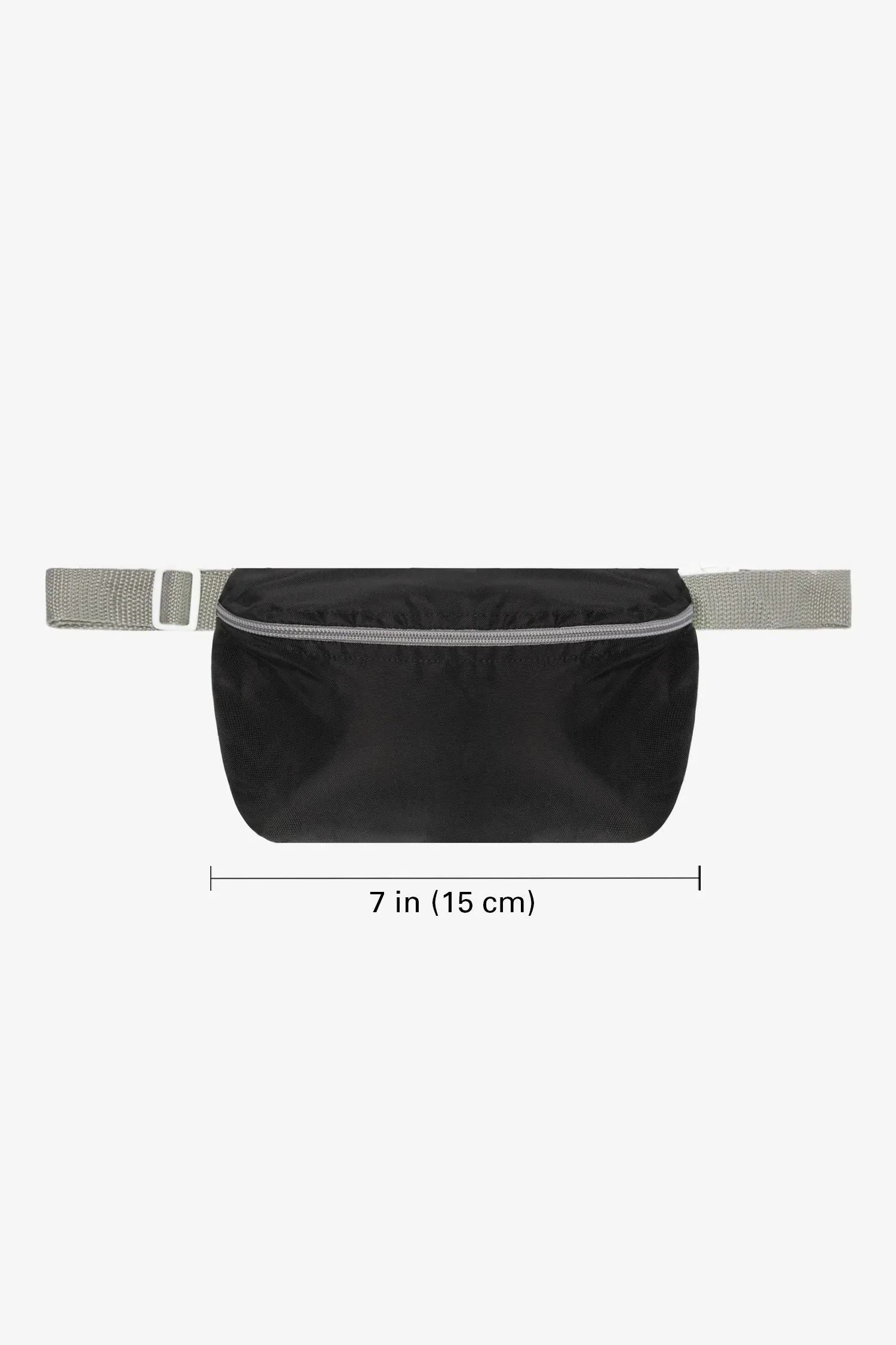 RNB0523 - Nylon Fanny Pack