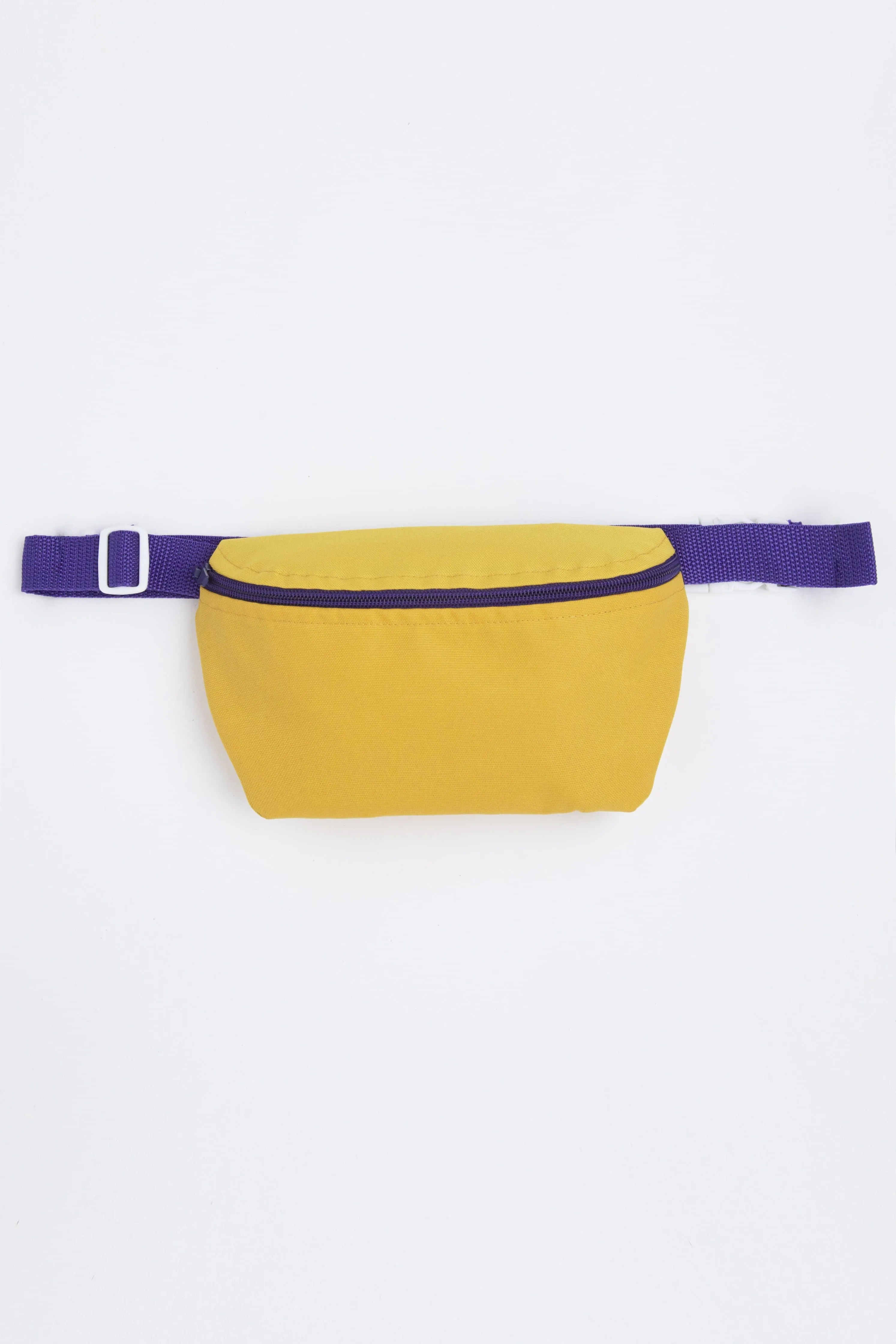 RNB0523 - Nylon Fanny Pack