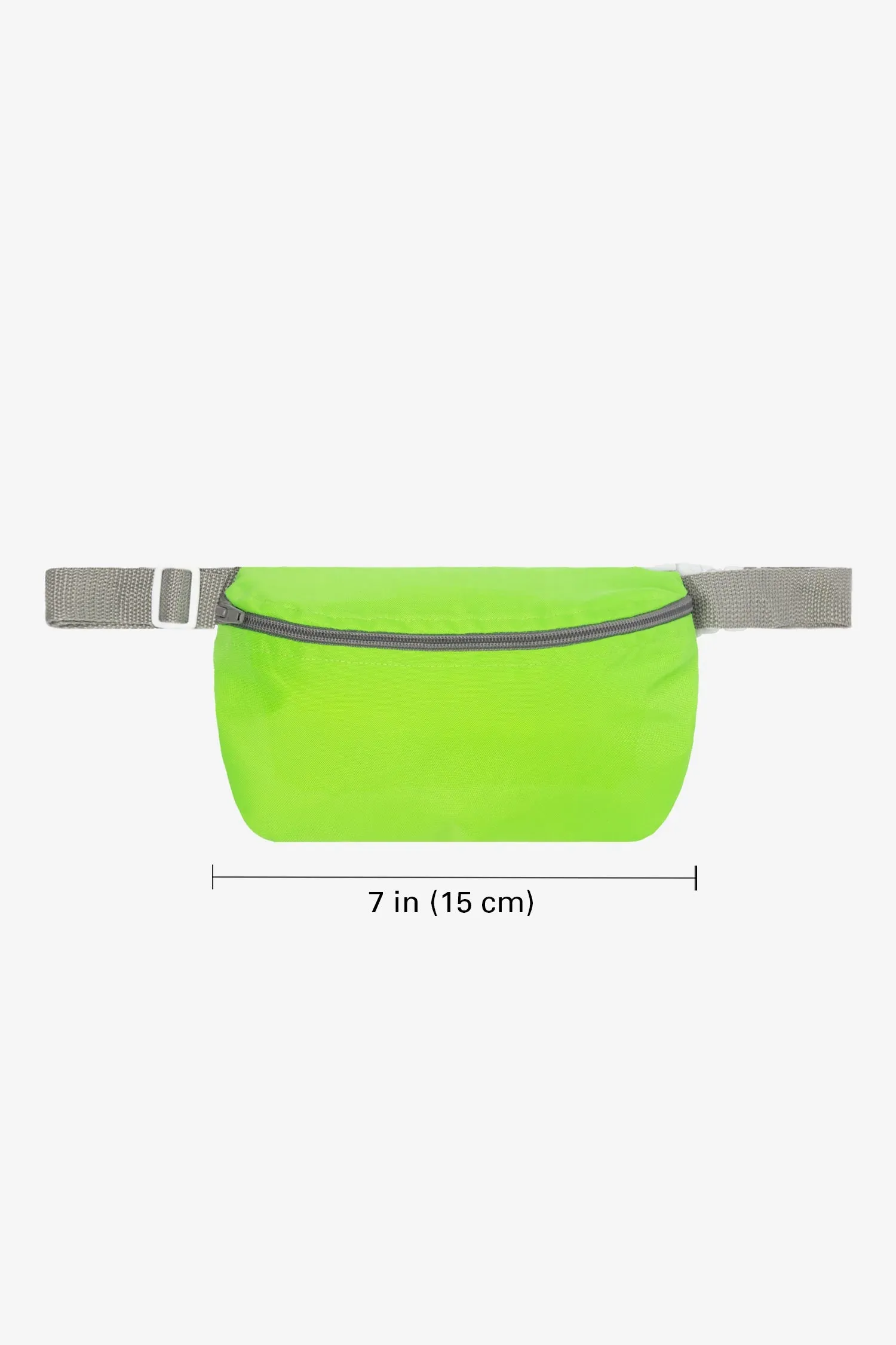 RNB0523 - Nylon Fanny Pack