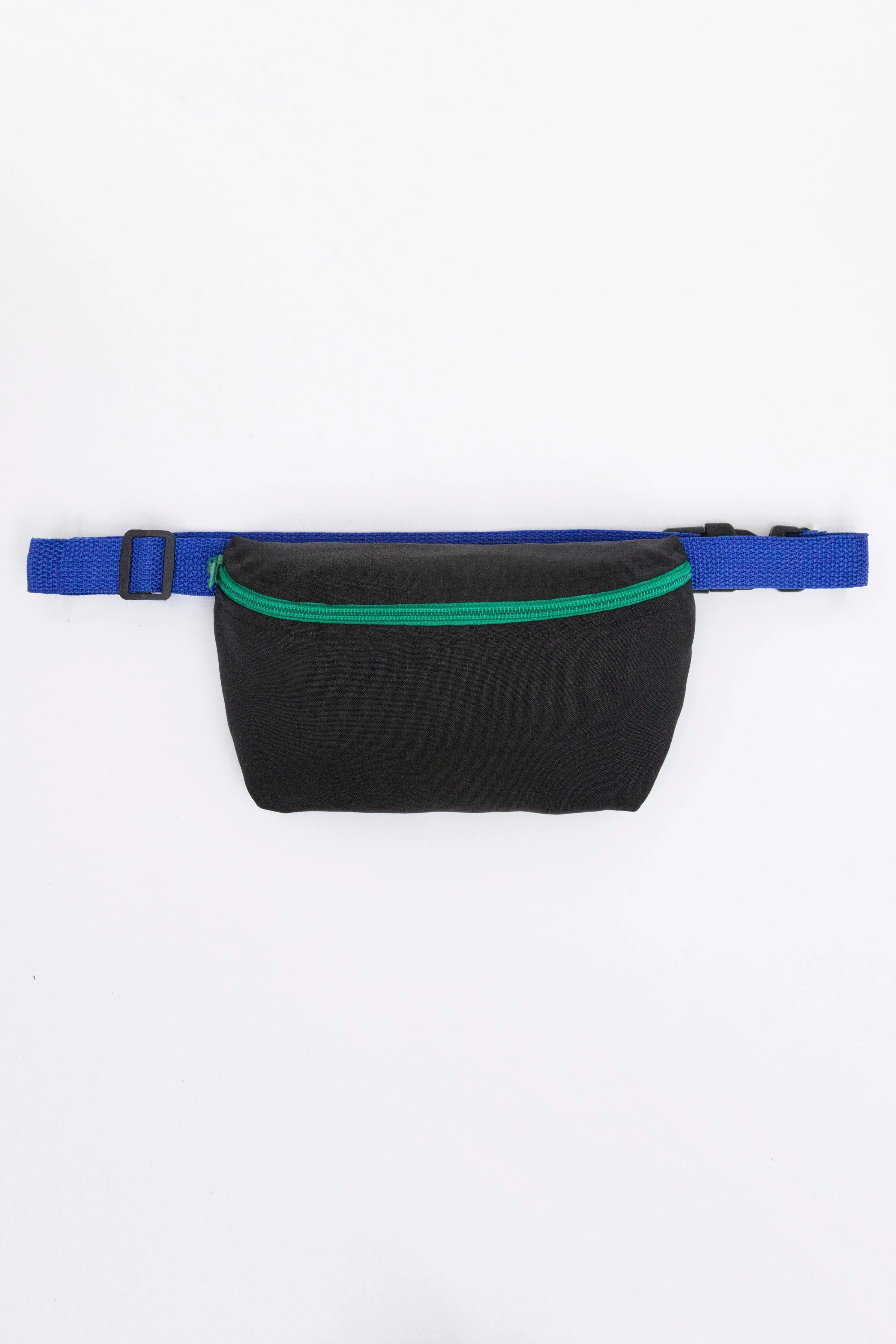 RNB0523 - Nylon Fanny Pack