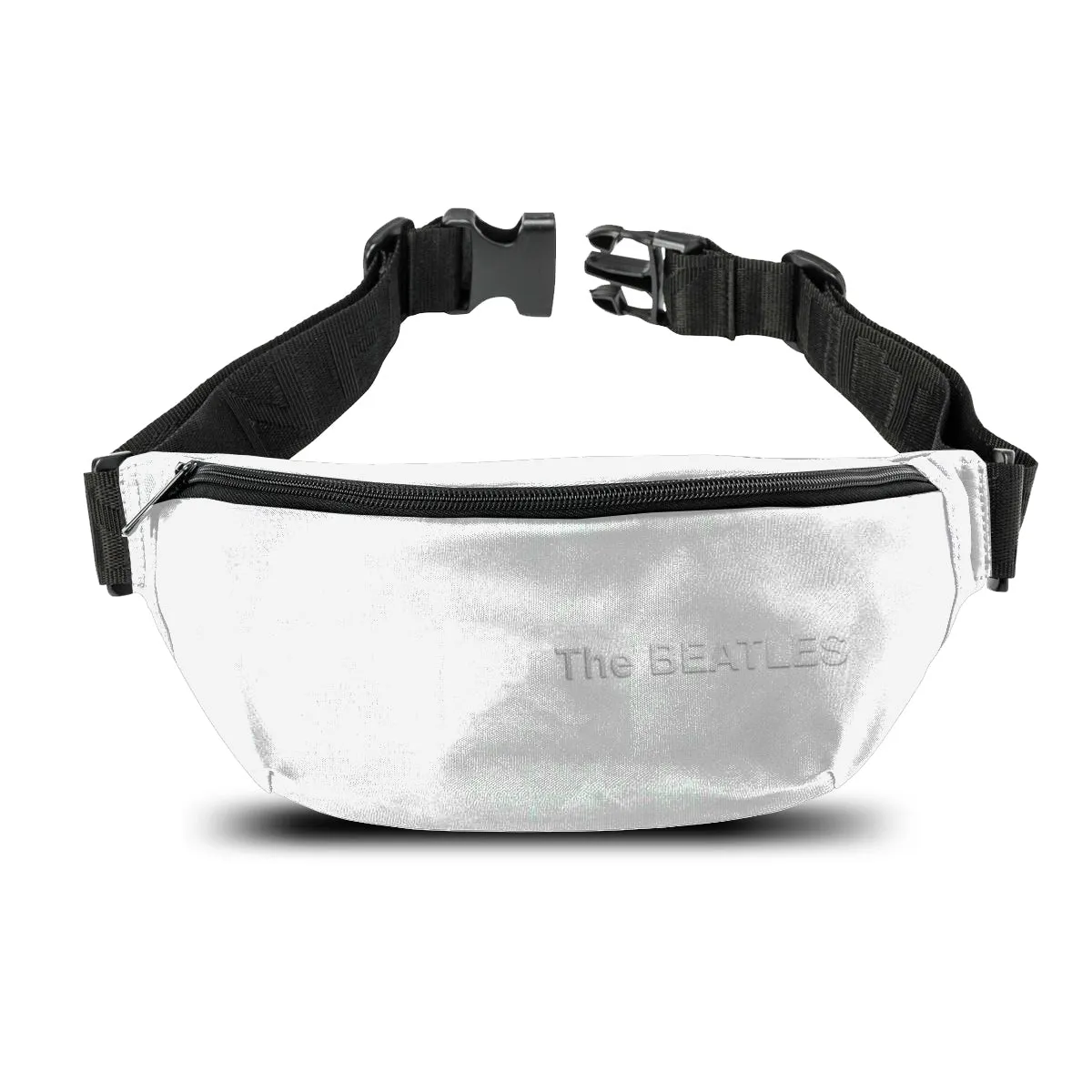 Rocksax The Beatles Bum Bag - White Album