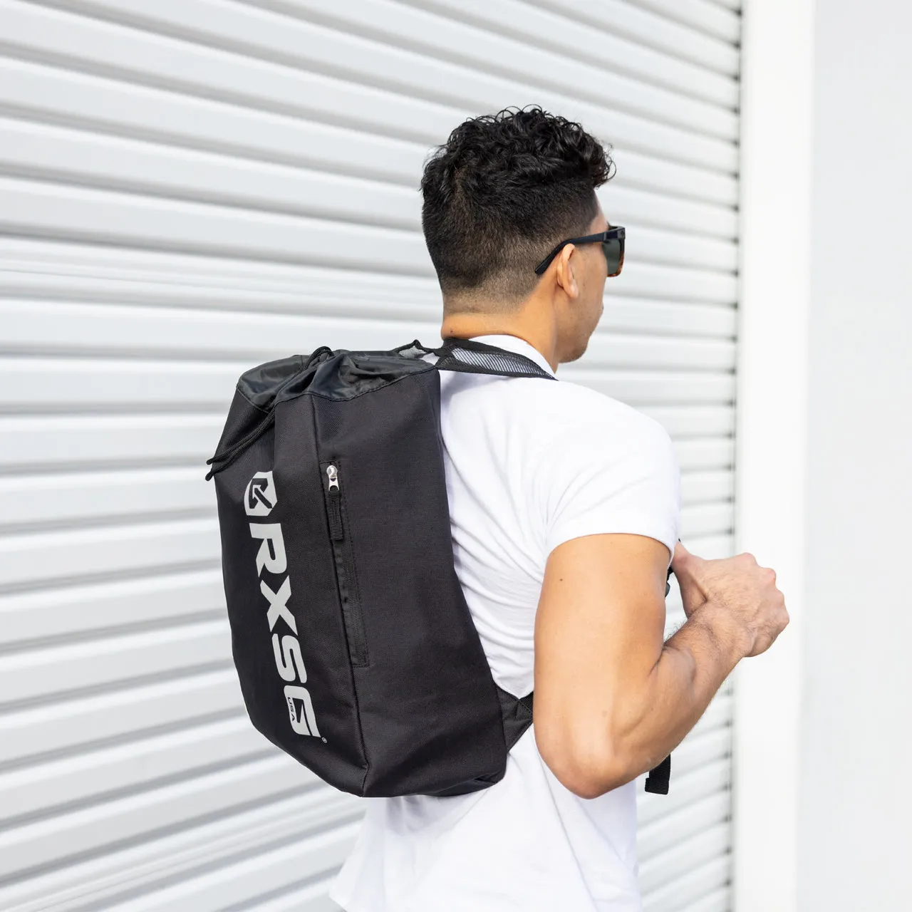 RXSG Backpack