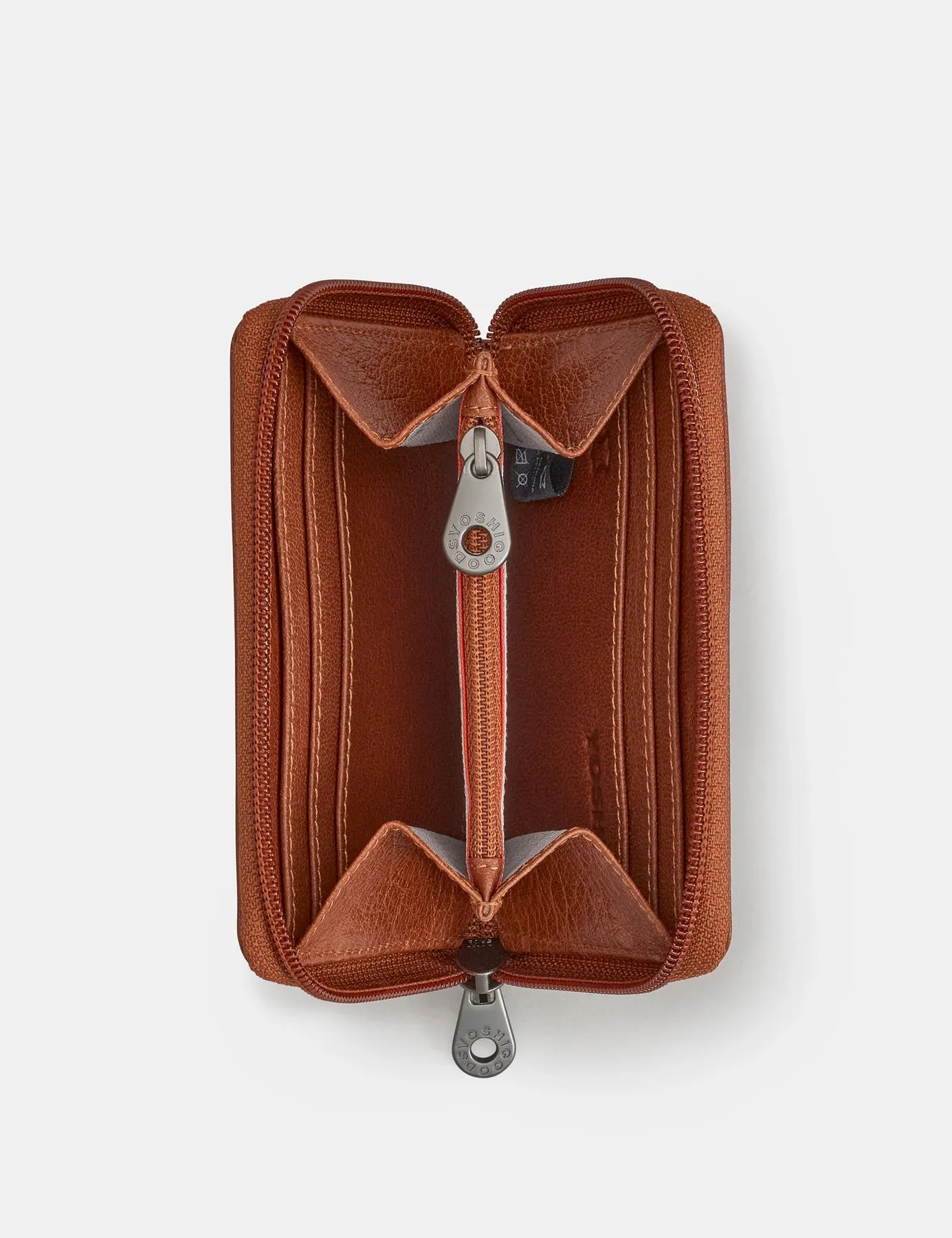 Shakespeare Zip Around Purse