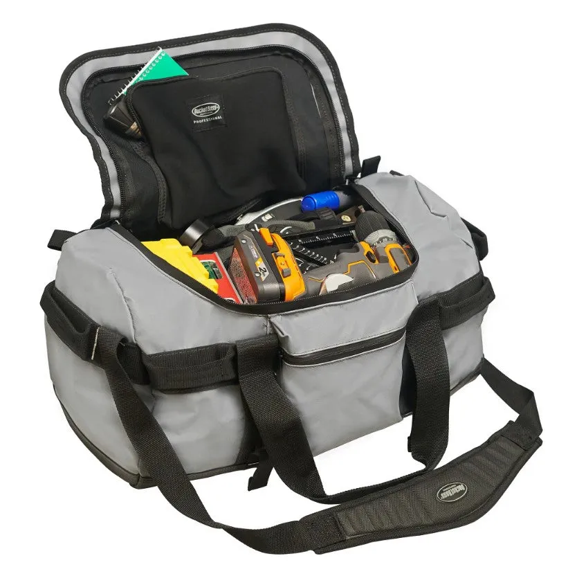 Shelter Institute Duffel